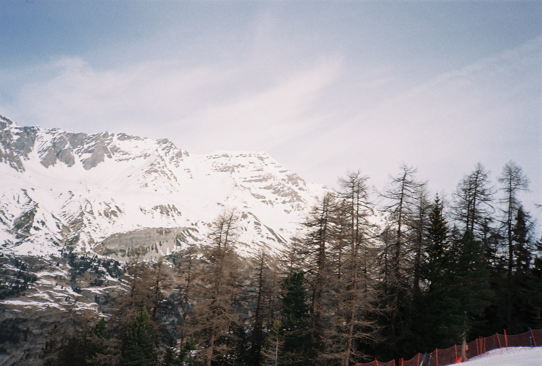 Olympus XA - Kodak Gold 200 (2)