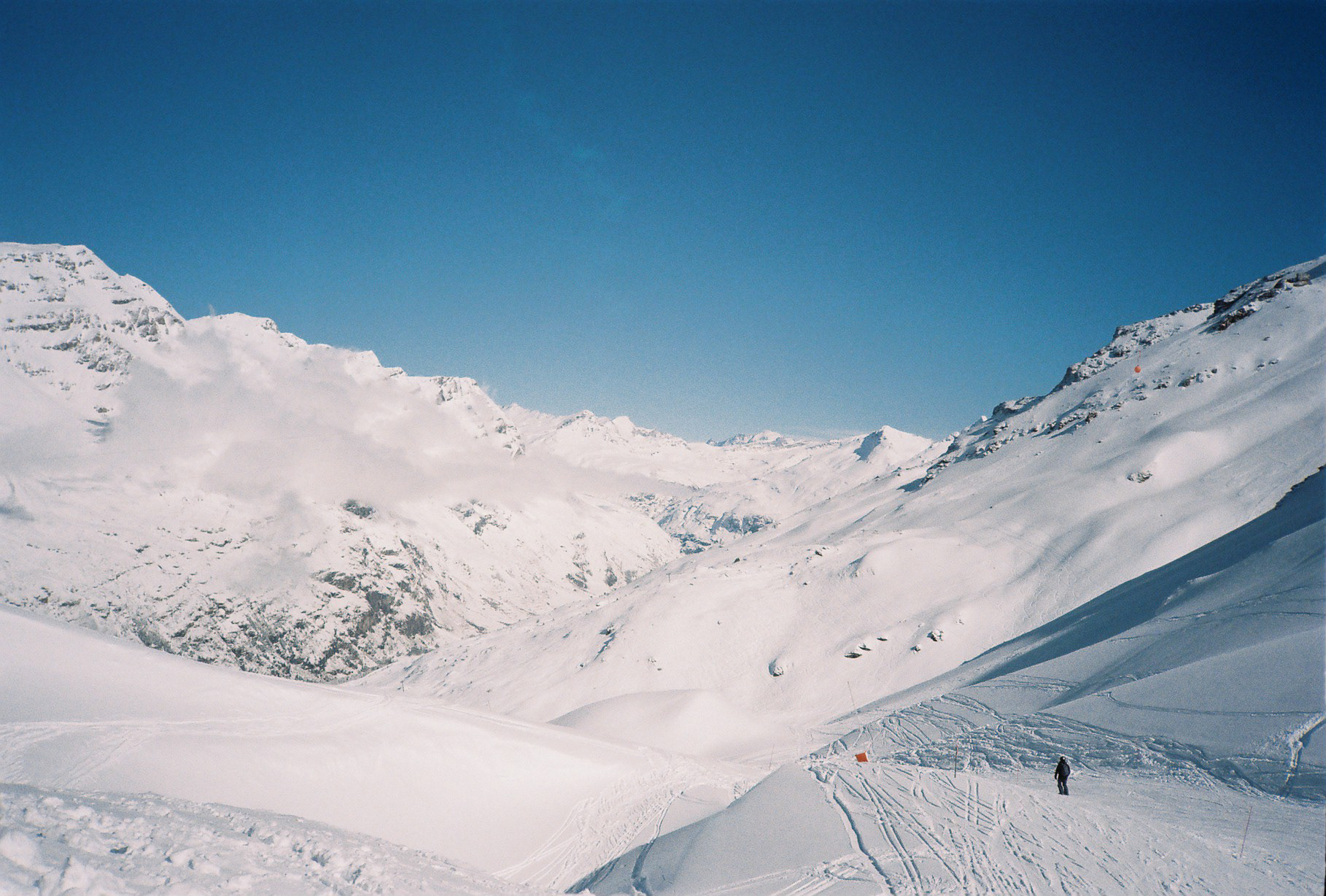 Olympus XA - Kodak Gold 200 (8)