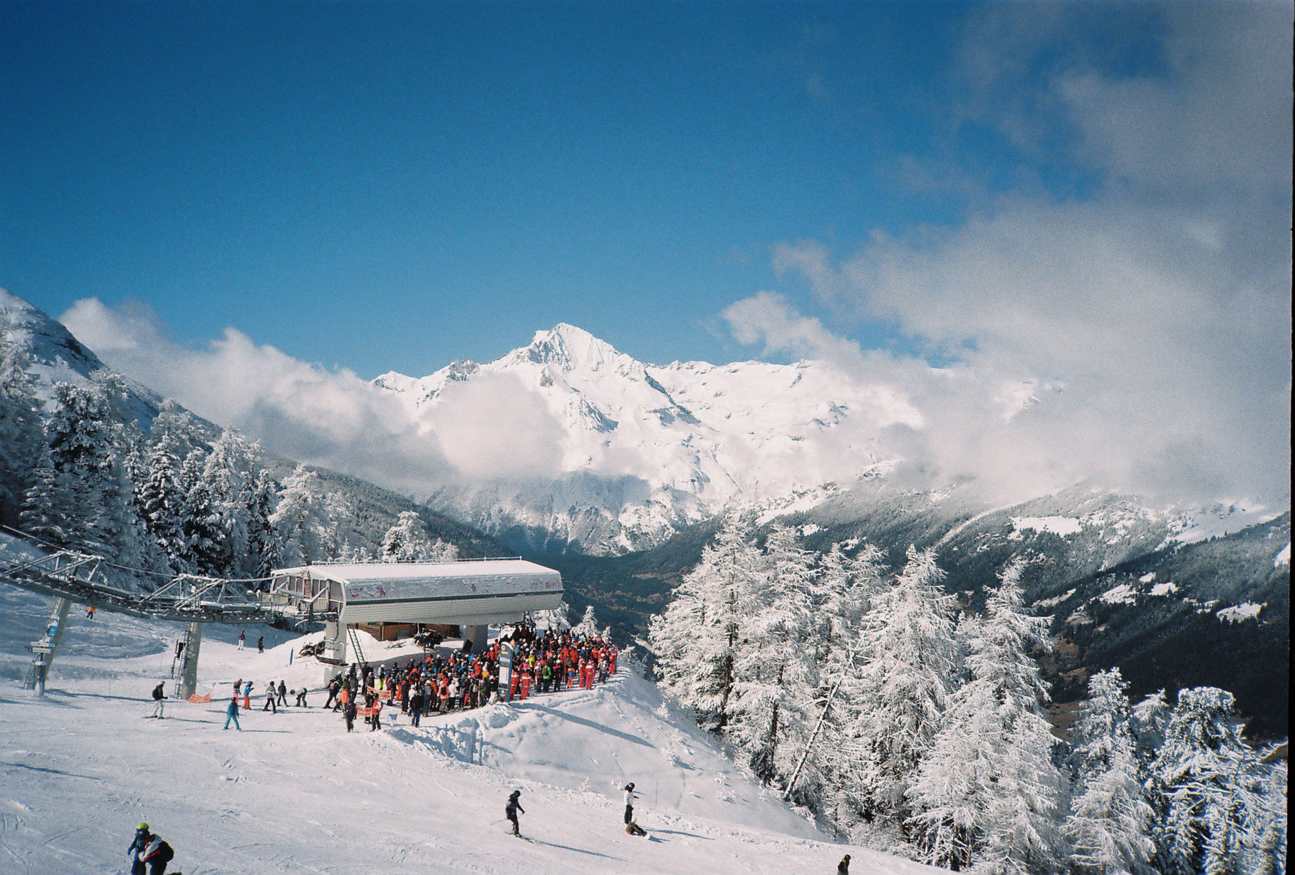 Olympus XA - Kodak Gold 200 (5)