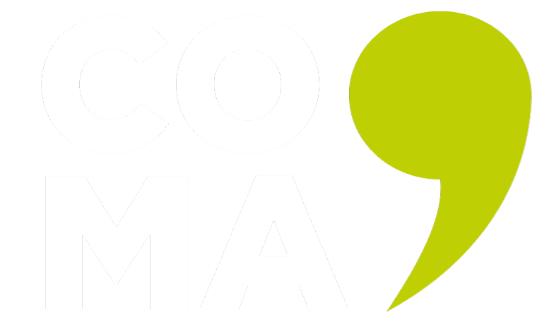 Coma Visual