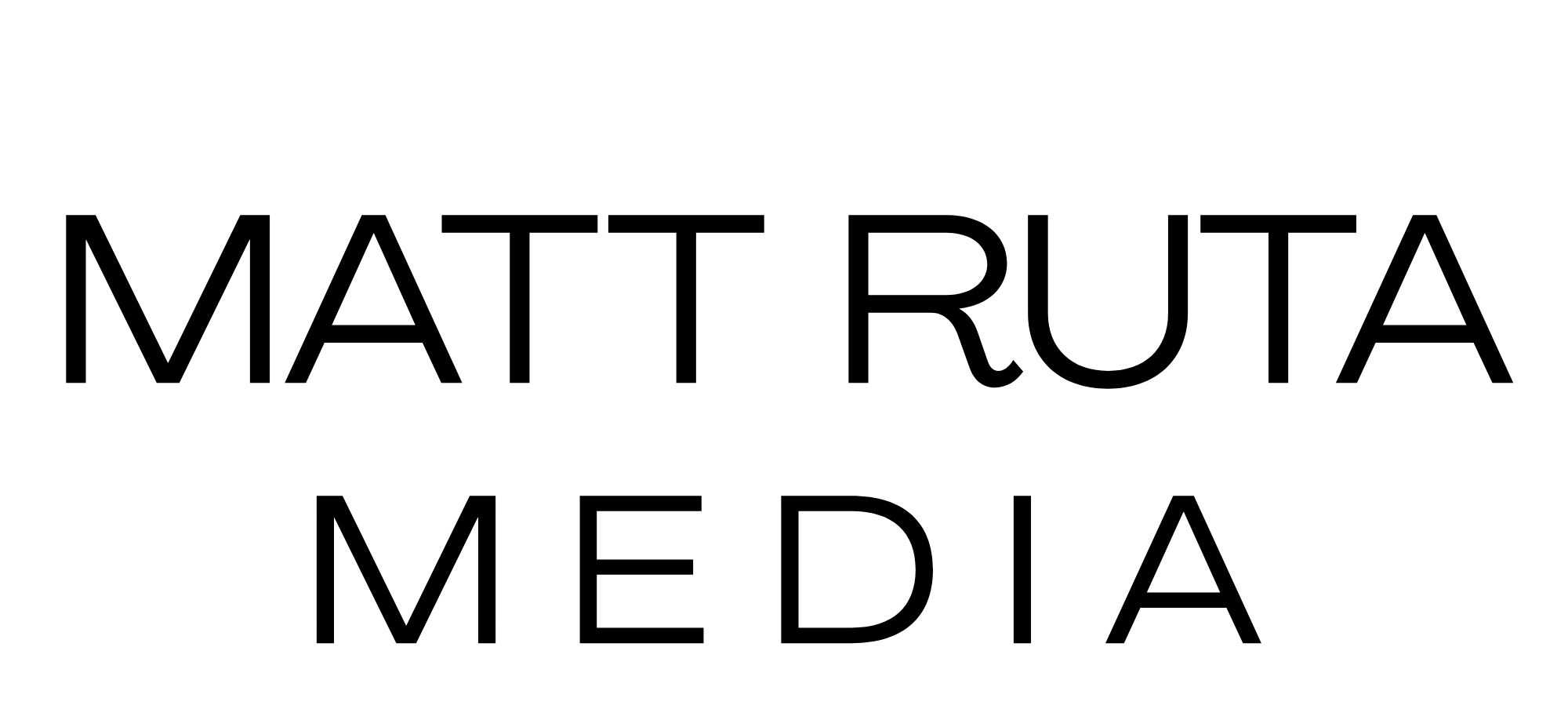 Matt Ruta Media