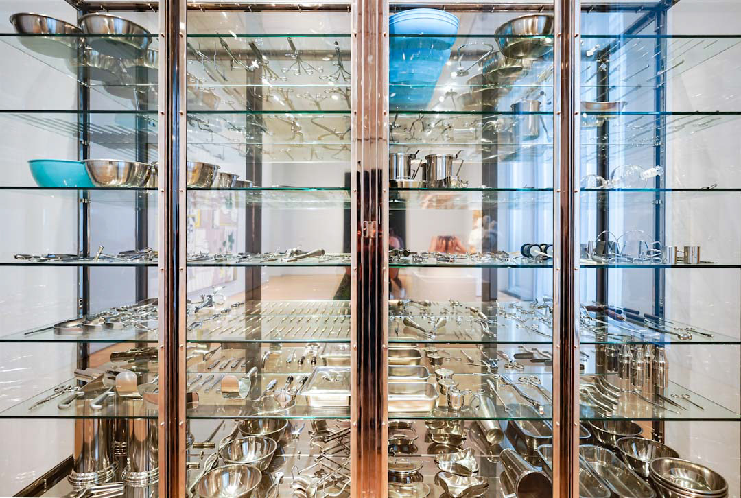 “STILL” (1994) BY DAMIEN HIRST