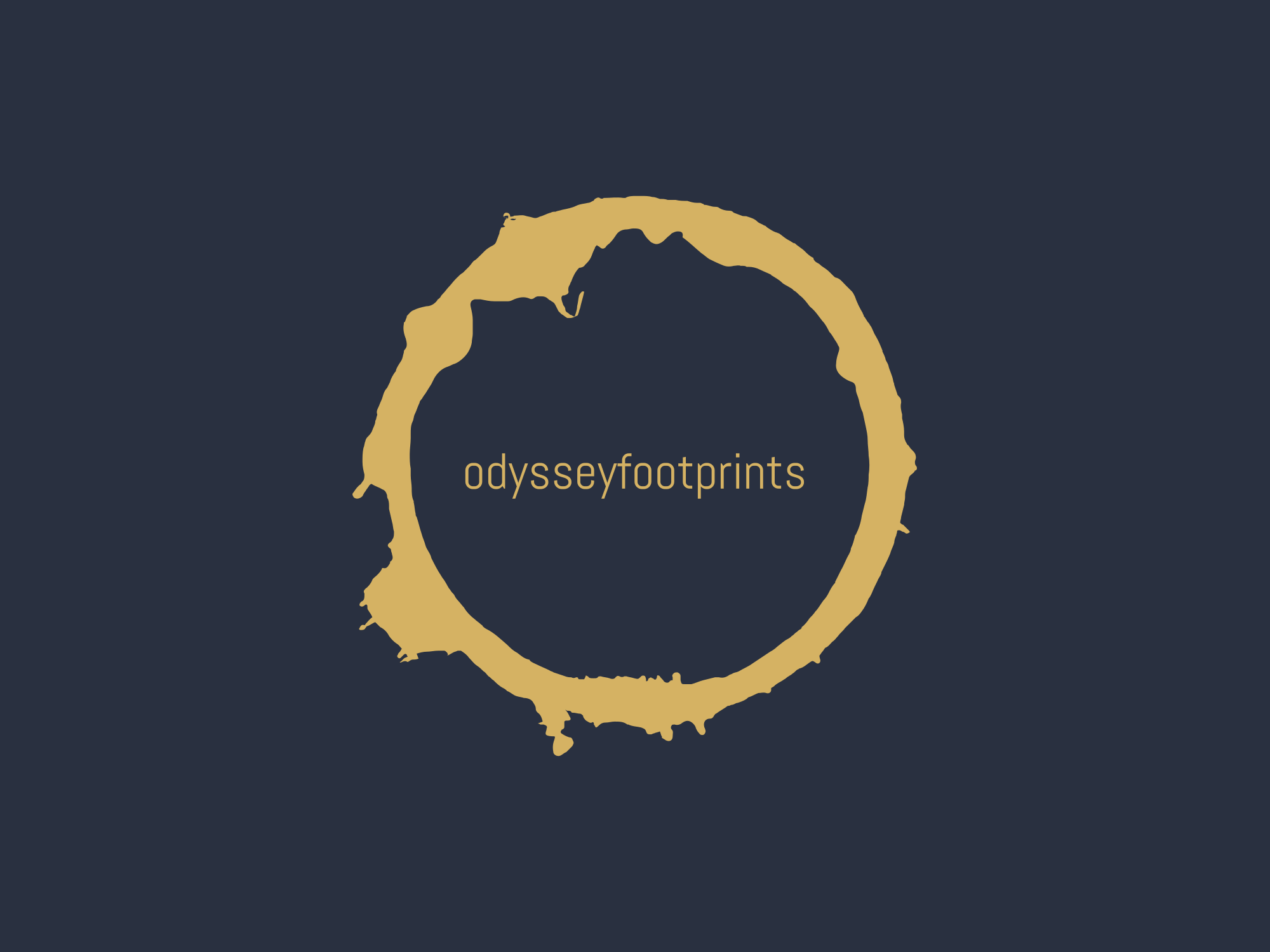 OdysseyFootprints