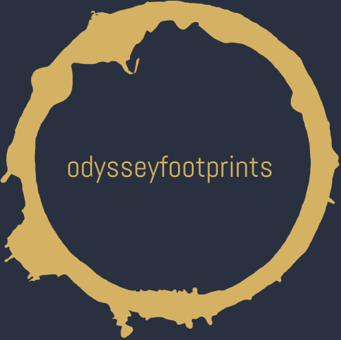 OdysseyFootprints