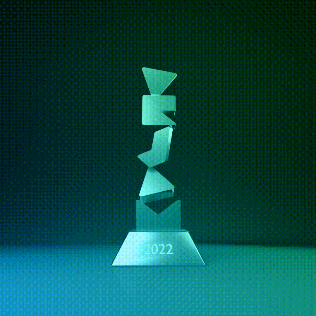VR JAM #Entertainment AWARD