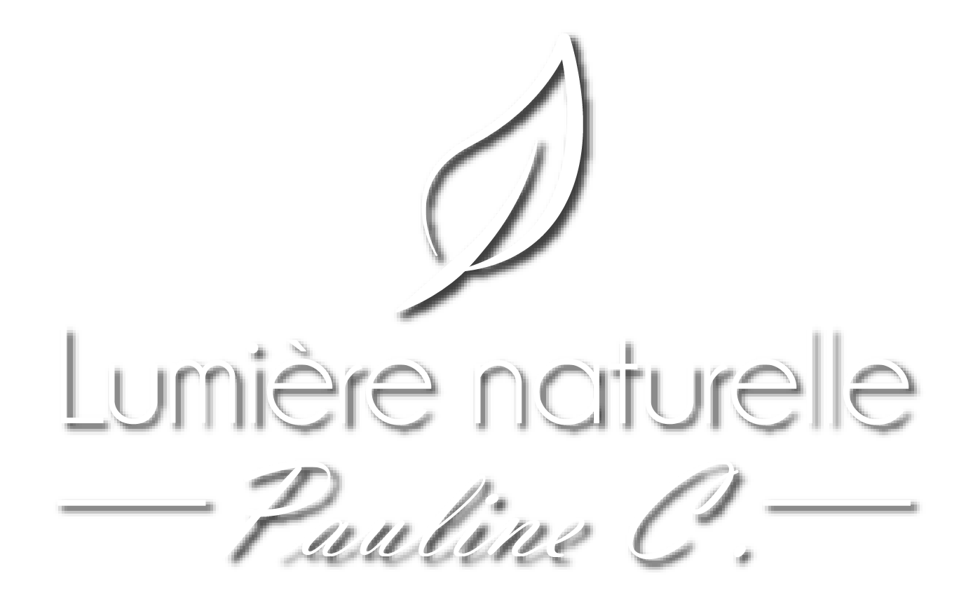 Lumière naturelle - Pauline C.