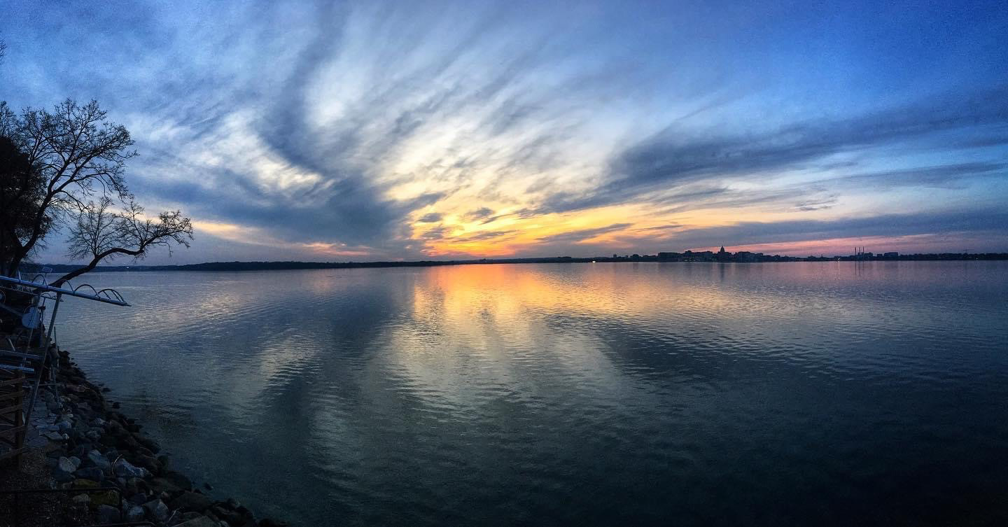 Wyldehave Park, Madison, WI