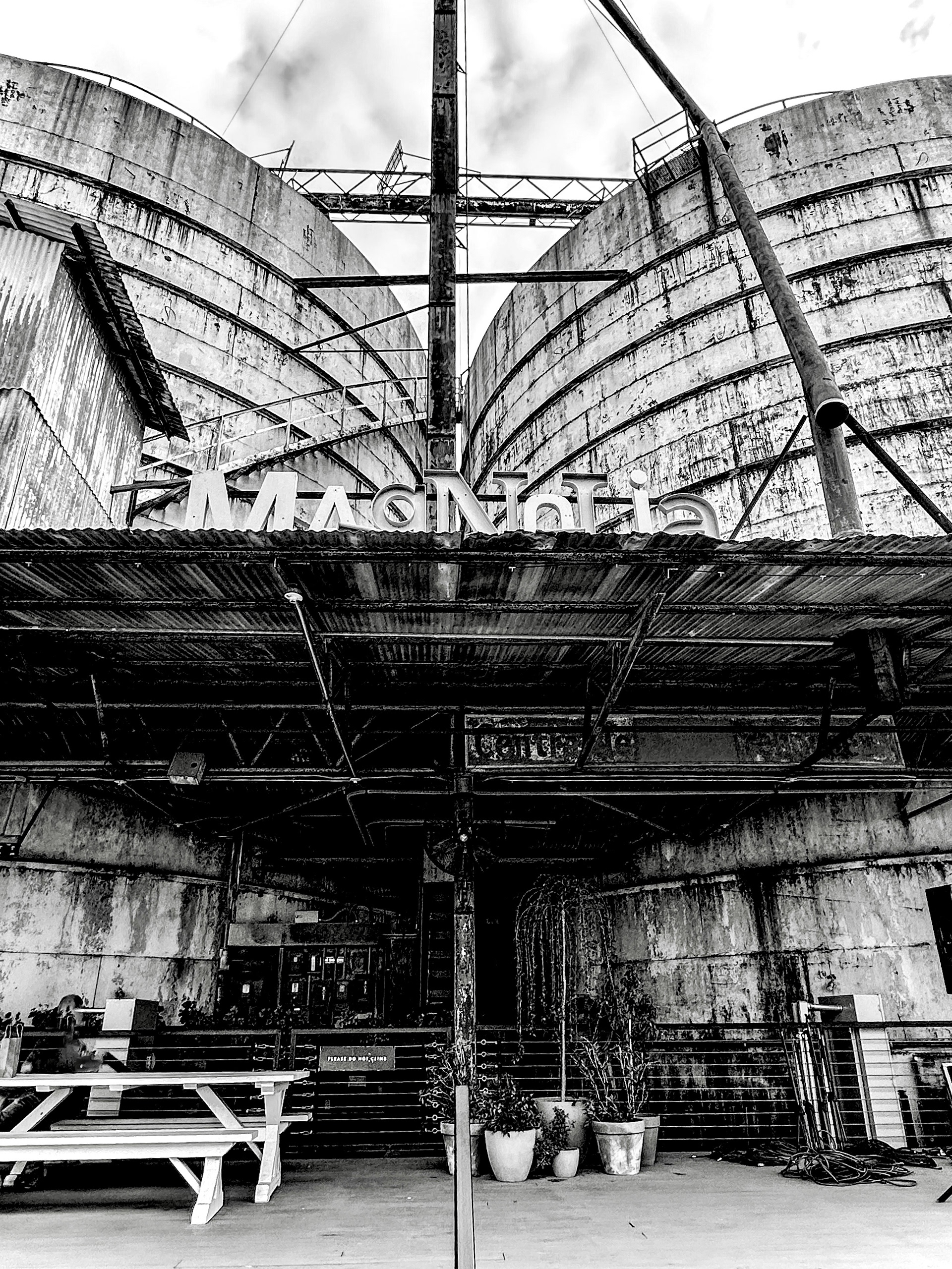 Magnolia Market, Waco, TX