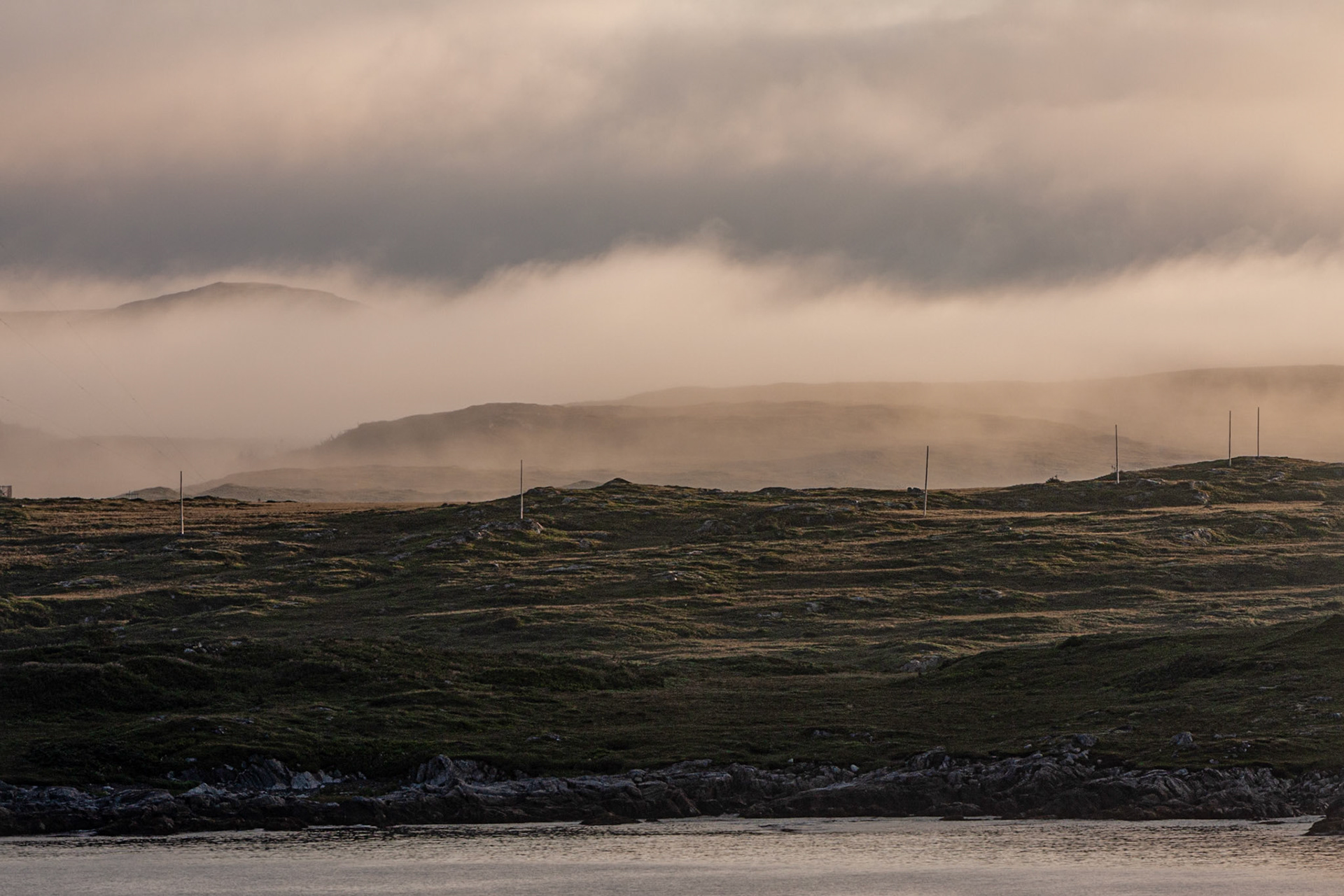Port aux Basques