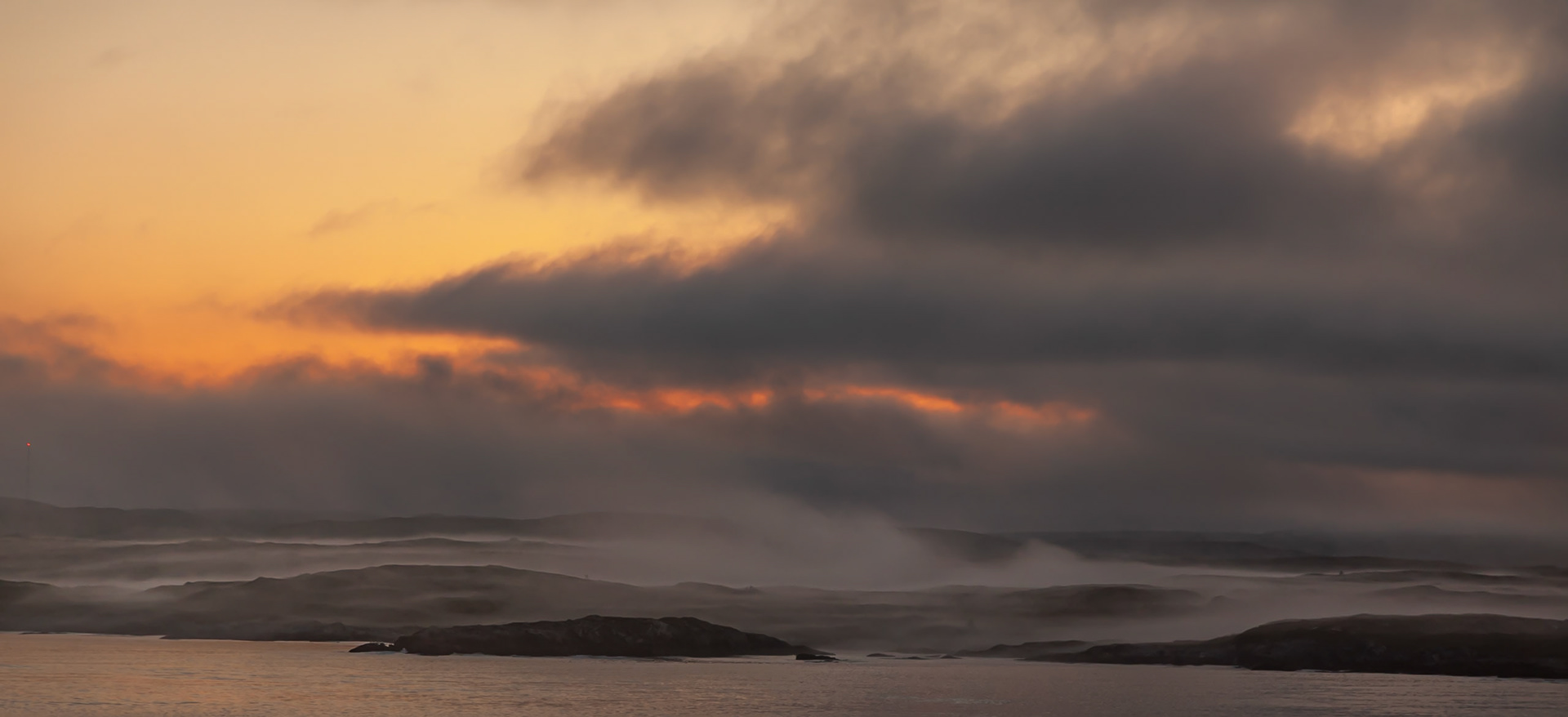 Port aux Basques