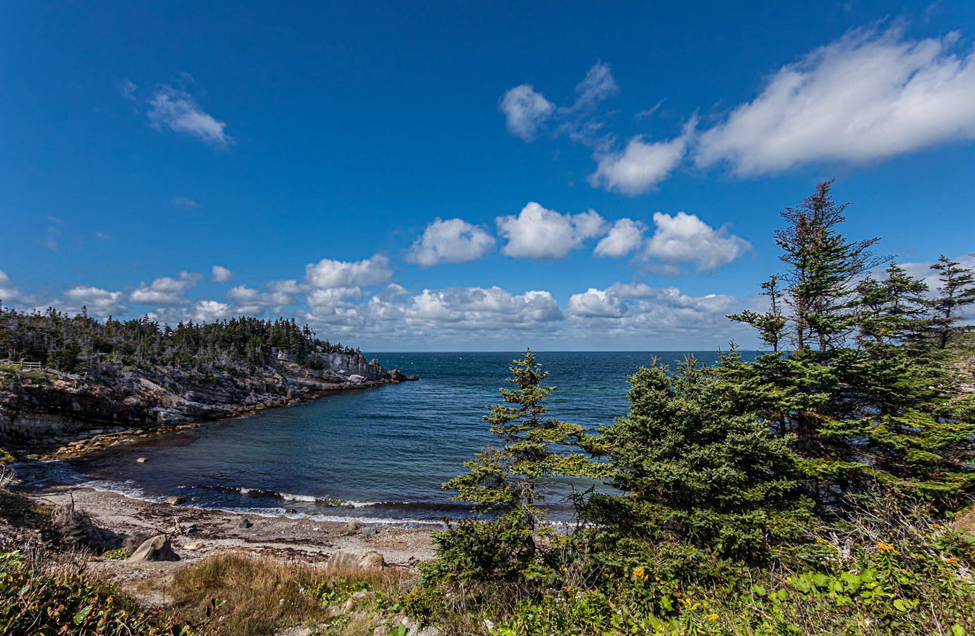 The Gravels Trail