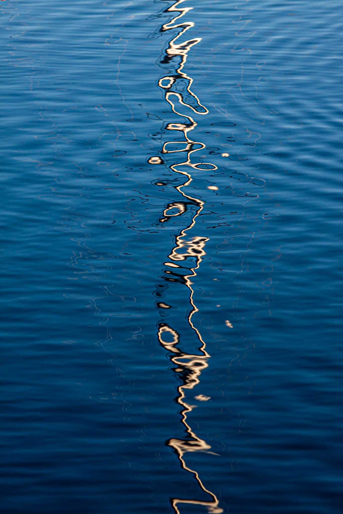 Lock Harbour Route
