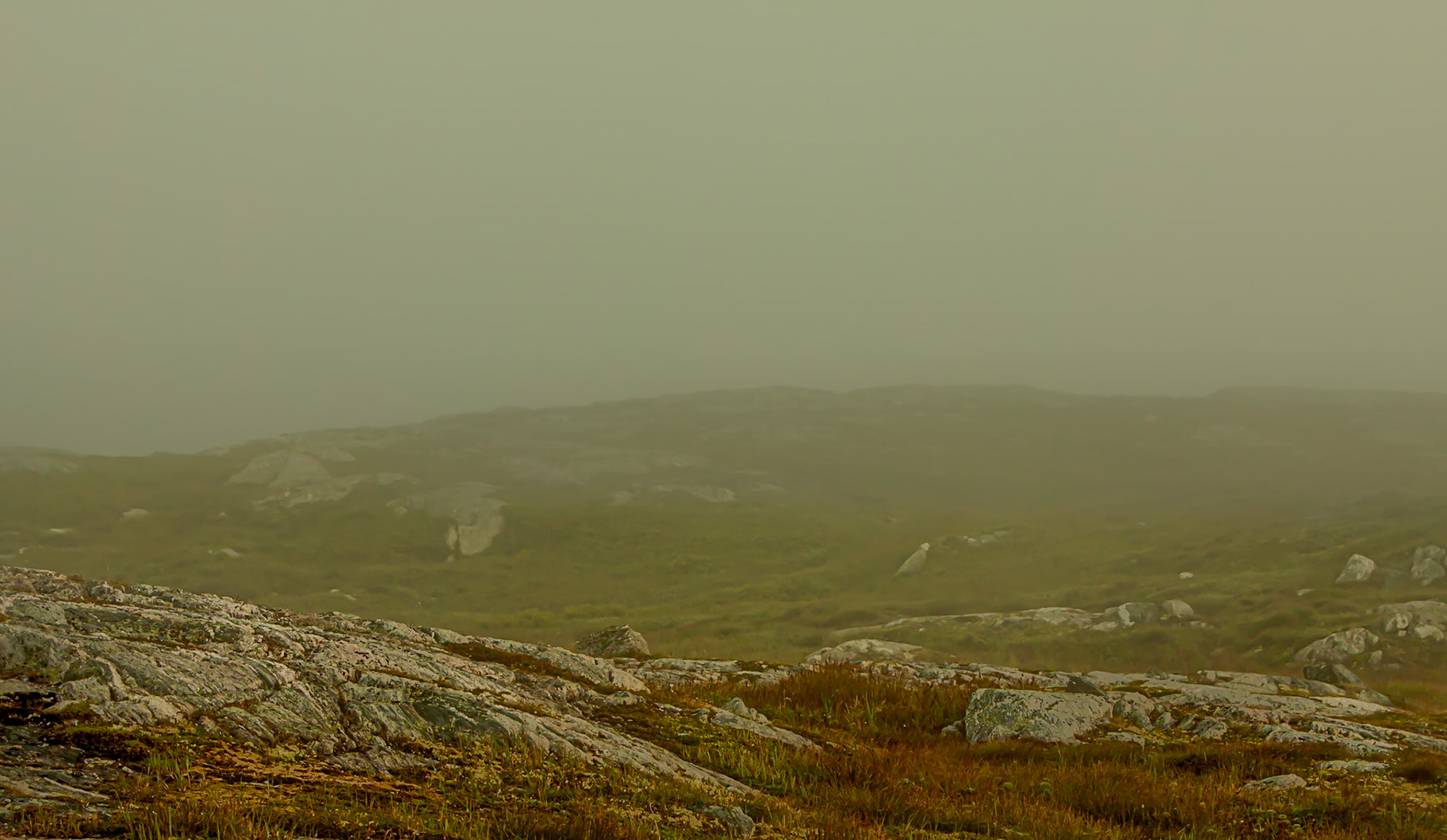 Port aux Basques