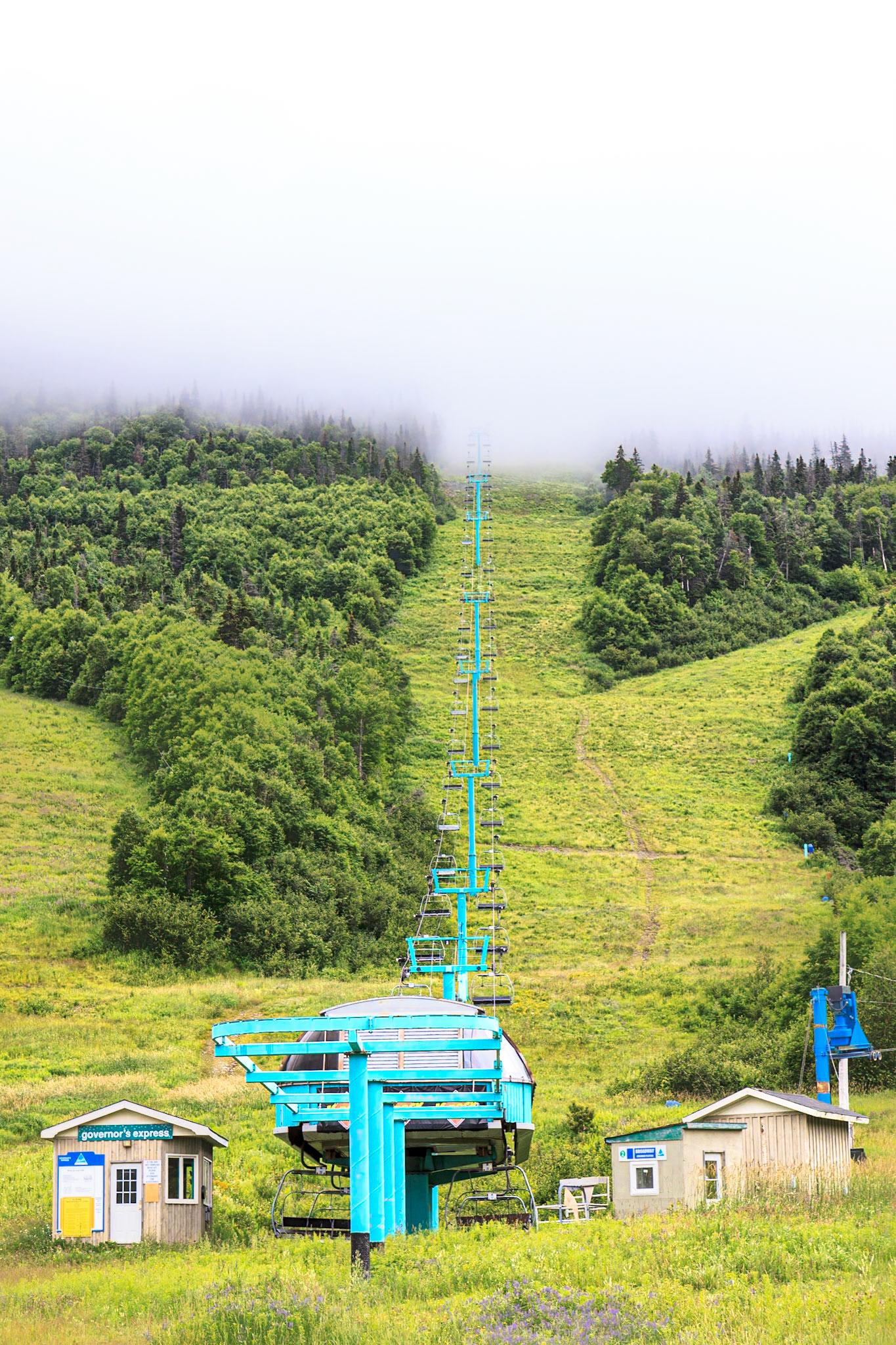 Marble Mountain