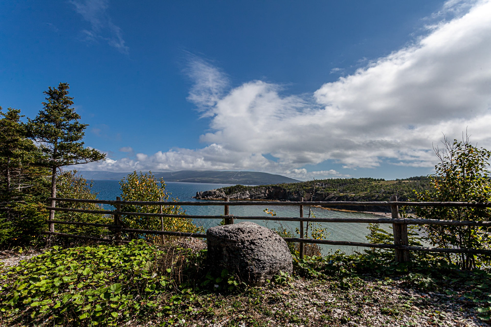 The Gravels Trail