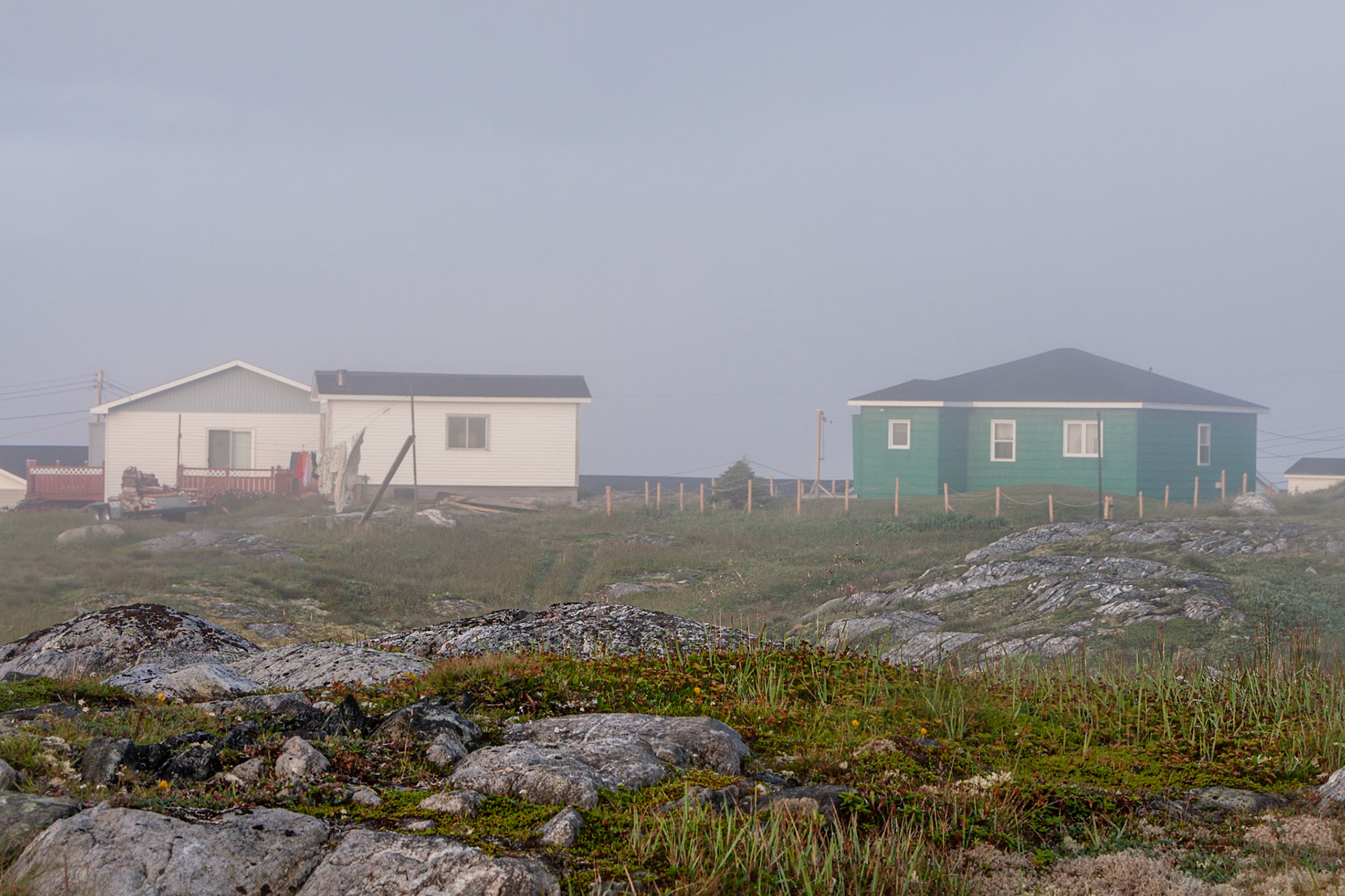 Port aux Basques
