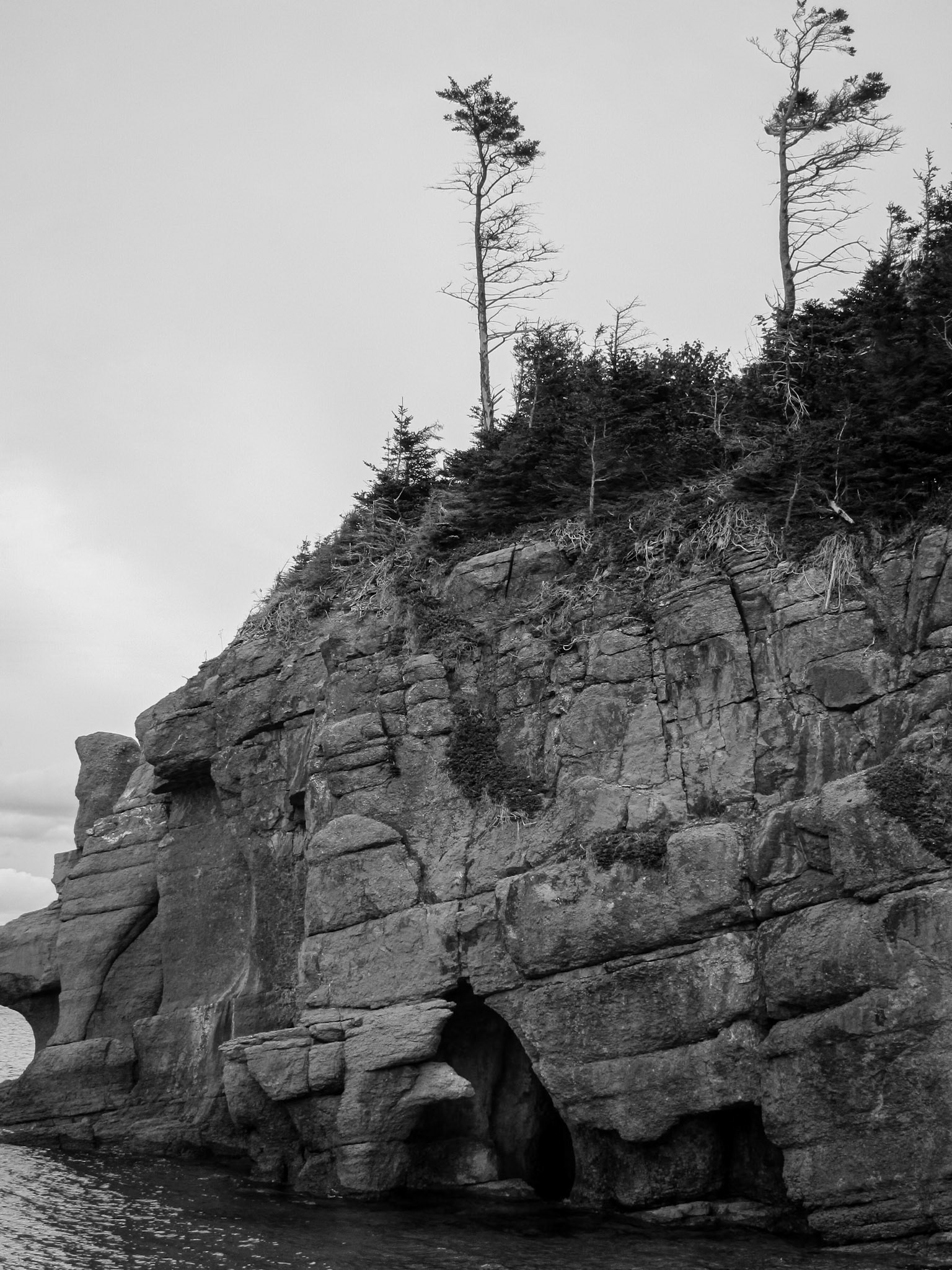 The Gravels Trail