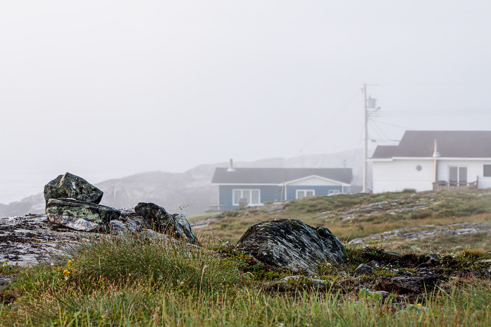 Port aux Basques