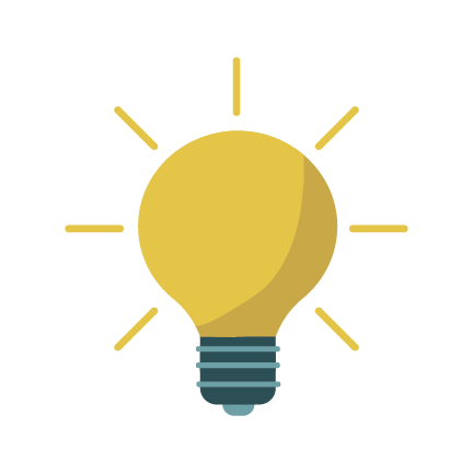 "Core Competencies Icons" Icon Design, Junior Achievement of Northern Indiana © Anna Mishler 2024