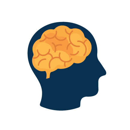 "Core Competencies Icons" Icon Design, Junior Achievement of Northern Indiana © Anna Mishler 2024