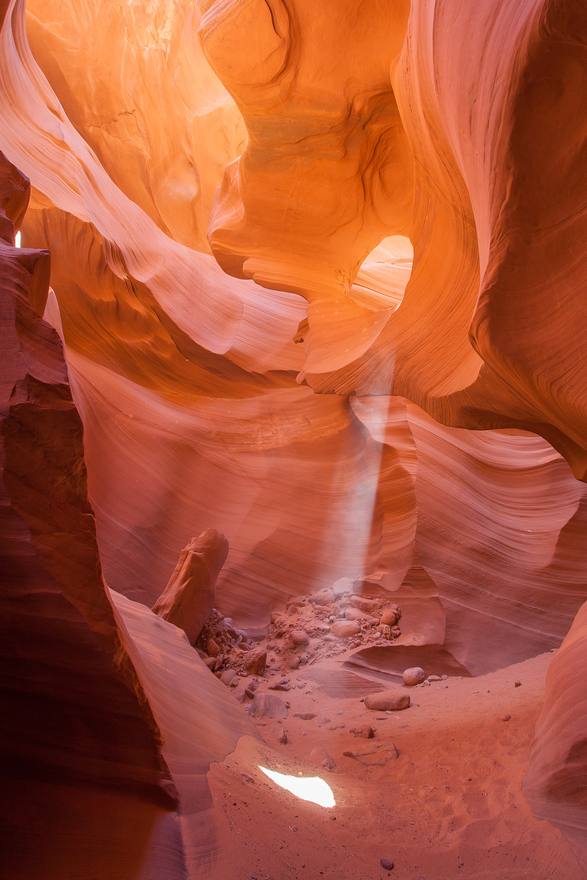 Antelope Canyon