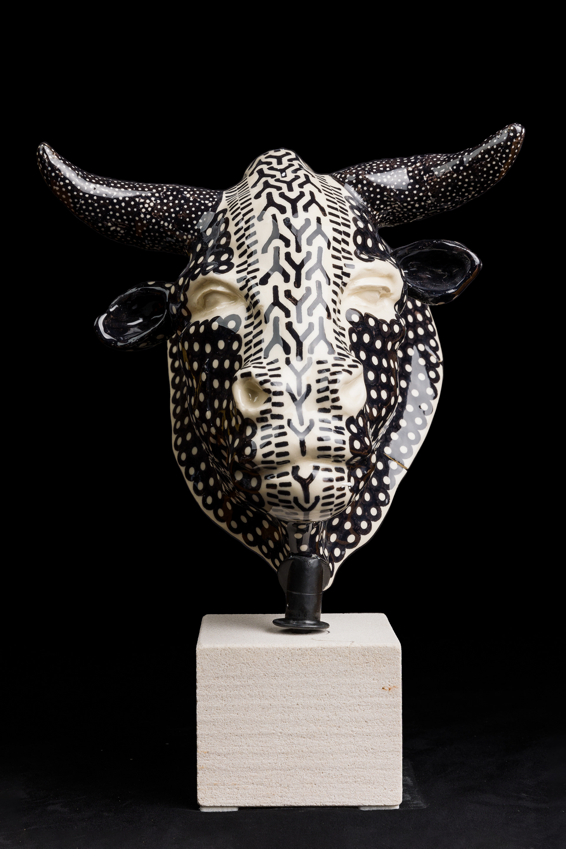 Hand made in collaboration with Manufaktura