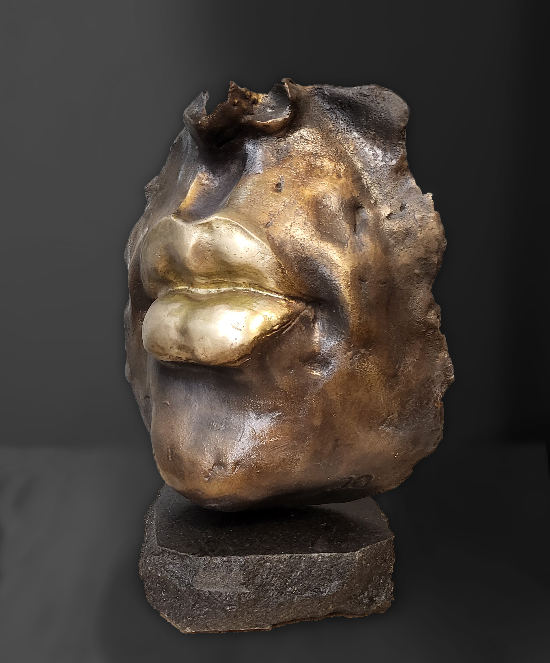 Usta, 25cm