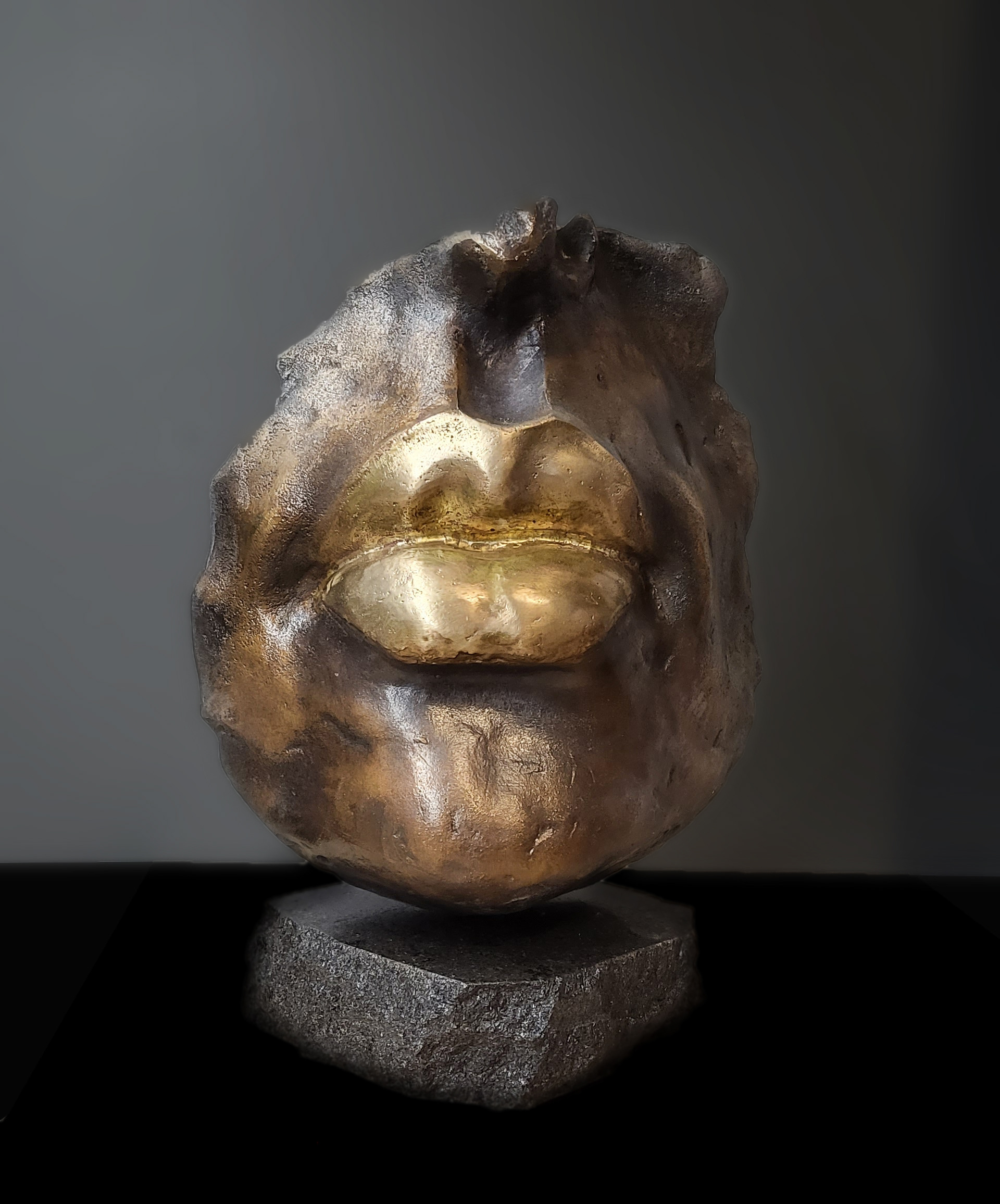 Brąz ,25cm