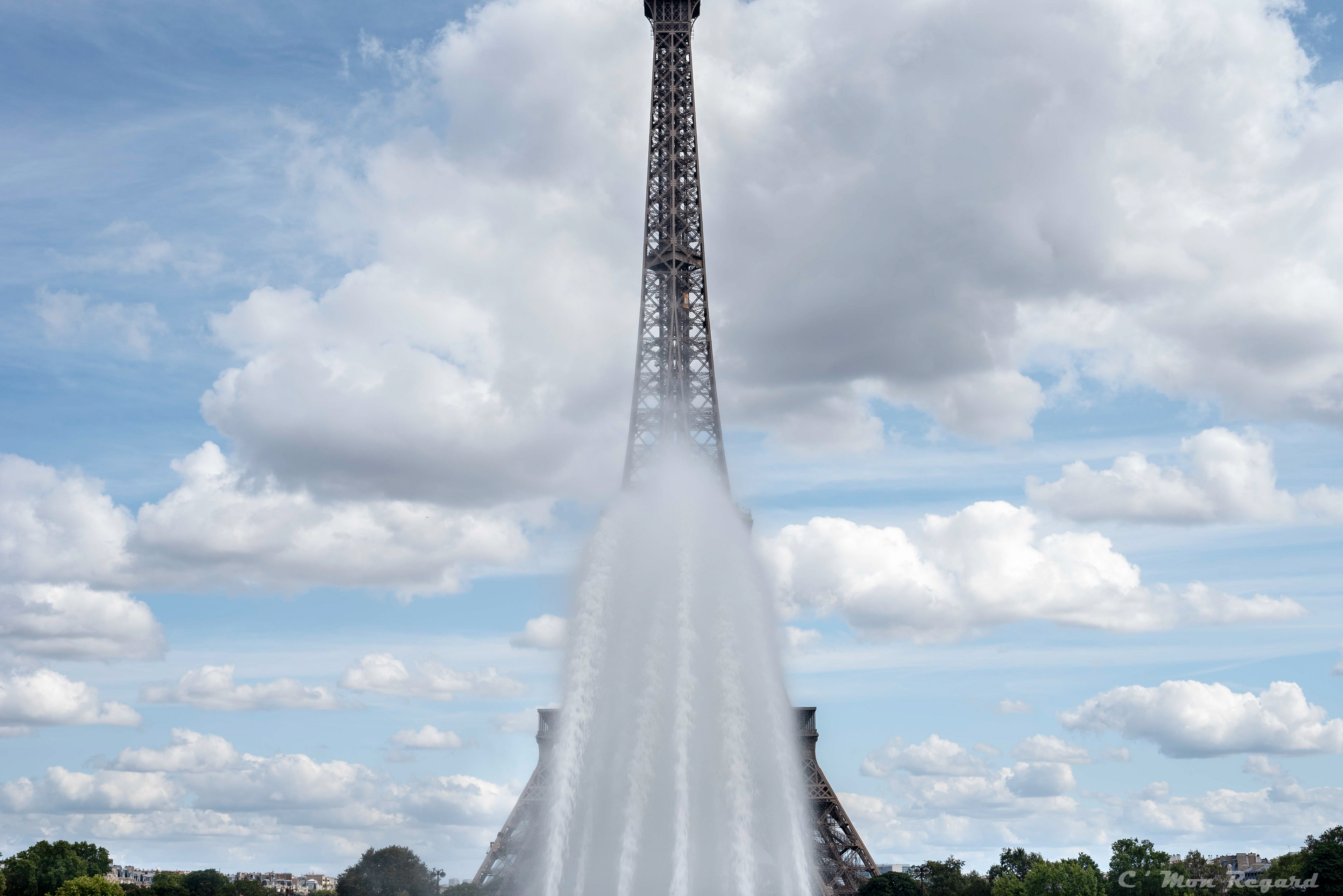 Trocadero