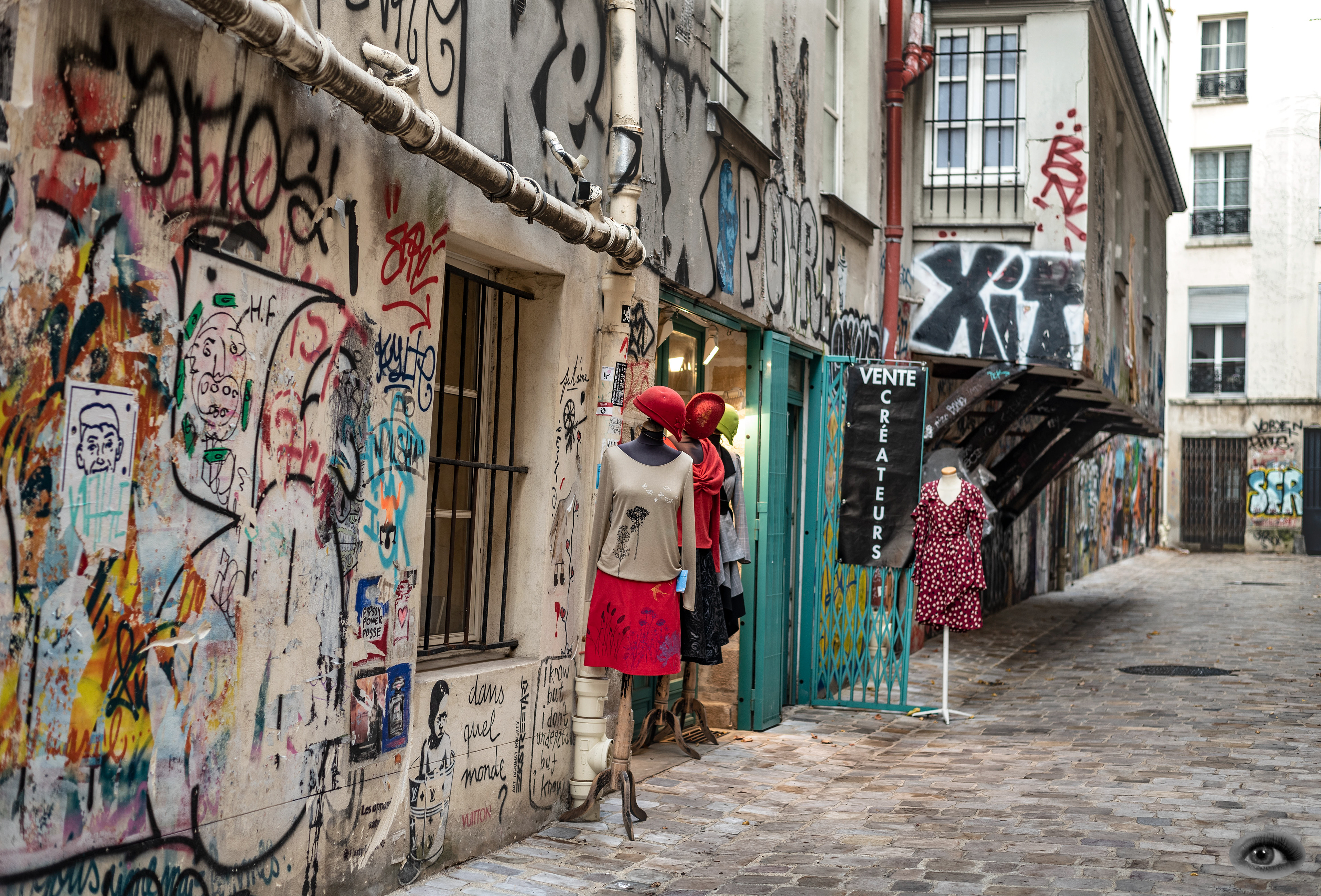Le Marais