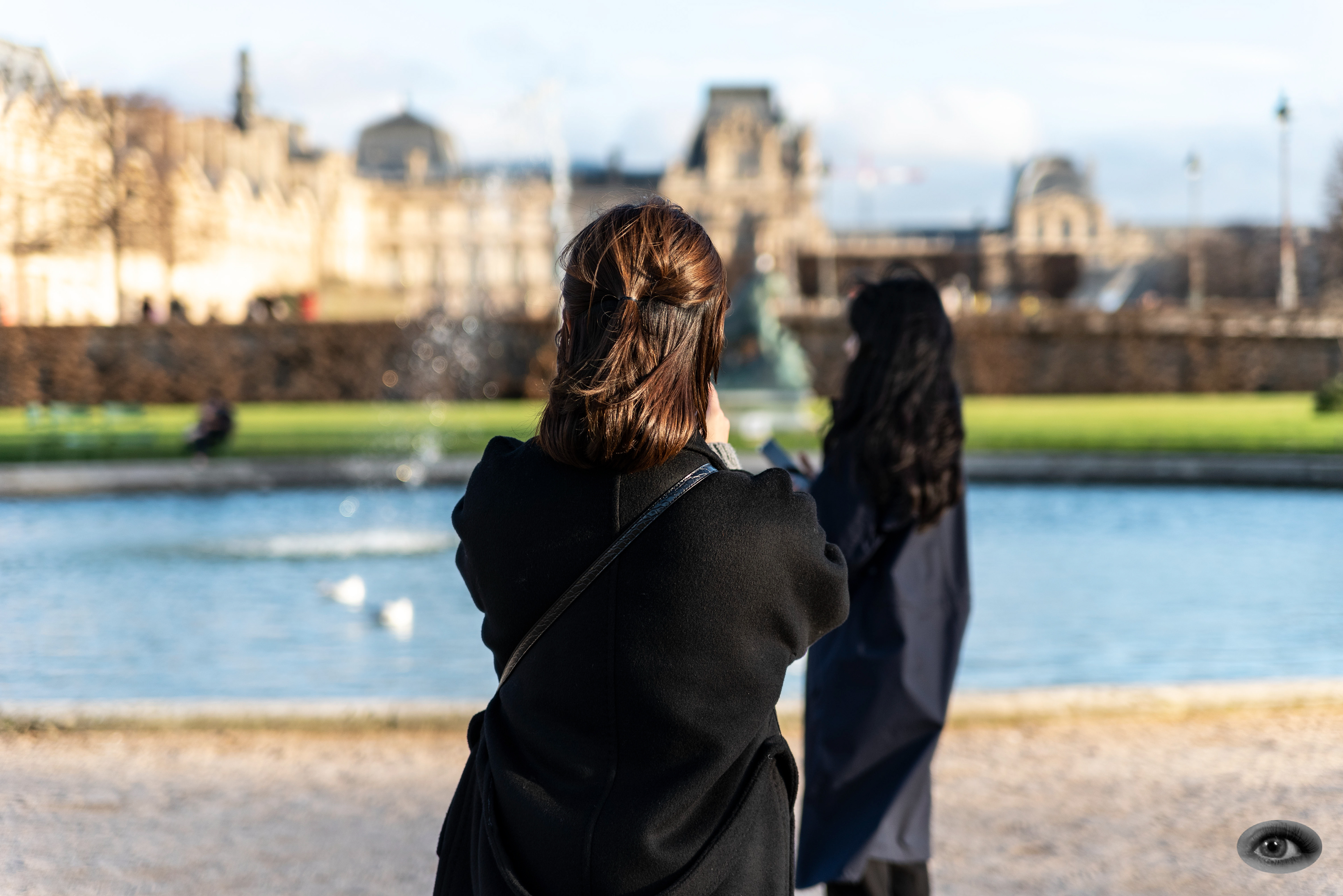 Tuileries