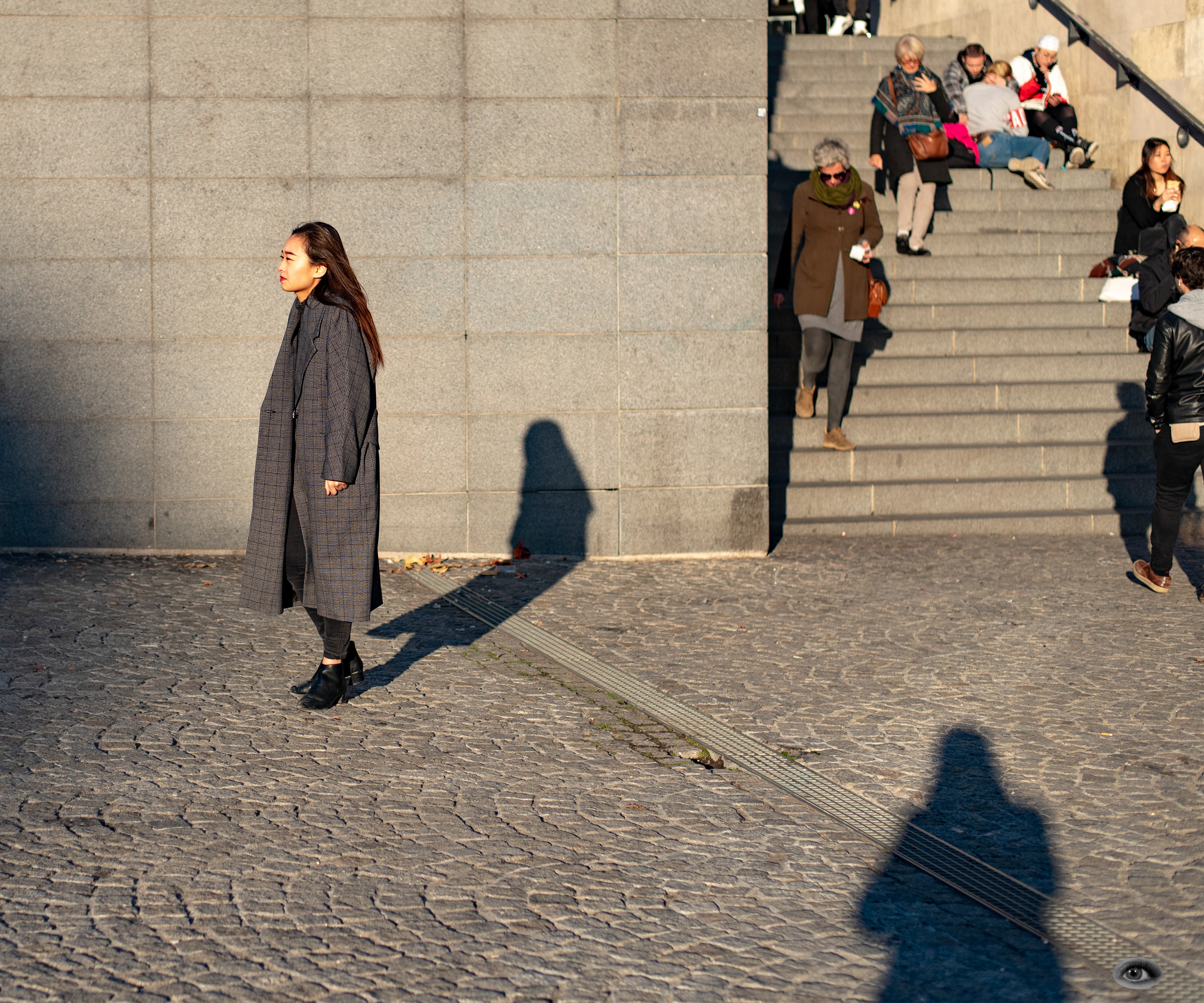 Beaubourg