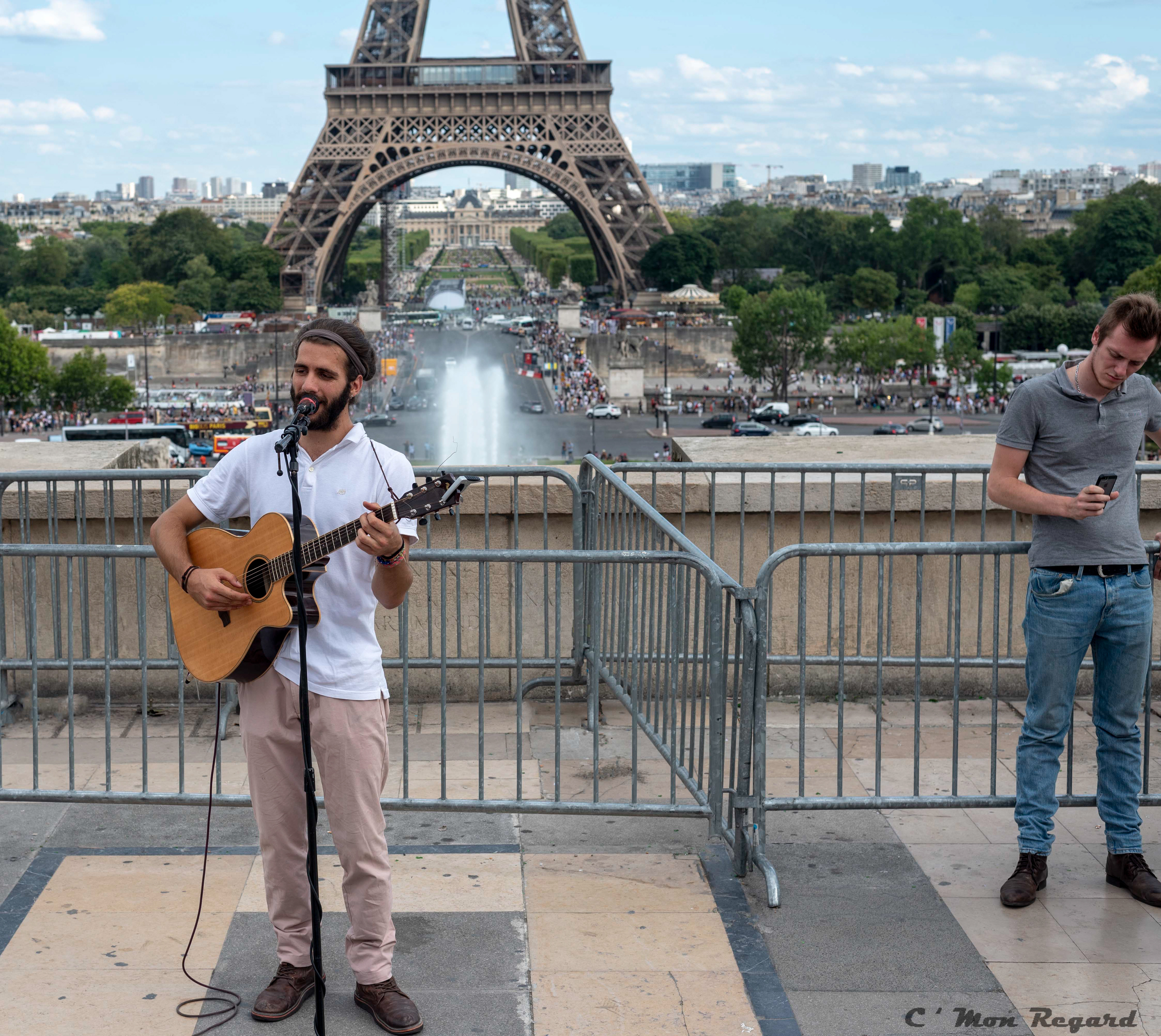 Trocadero