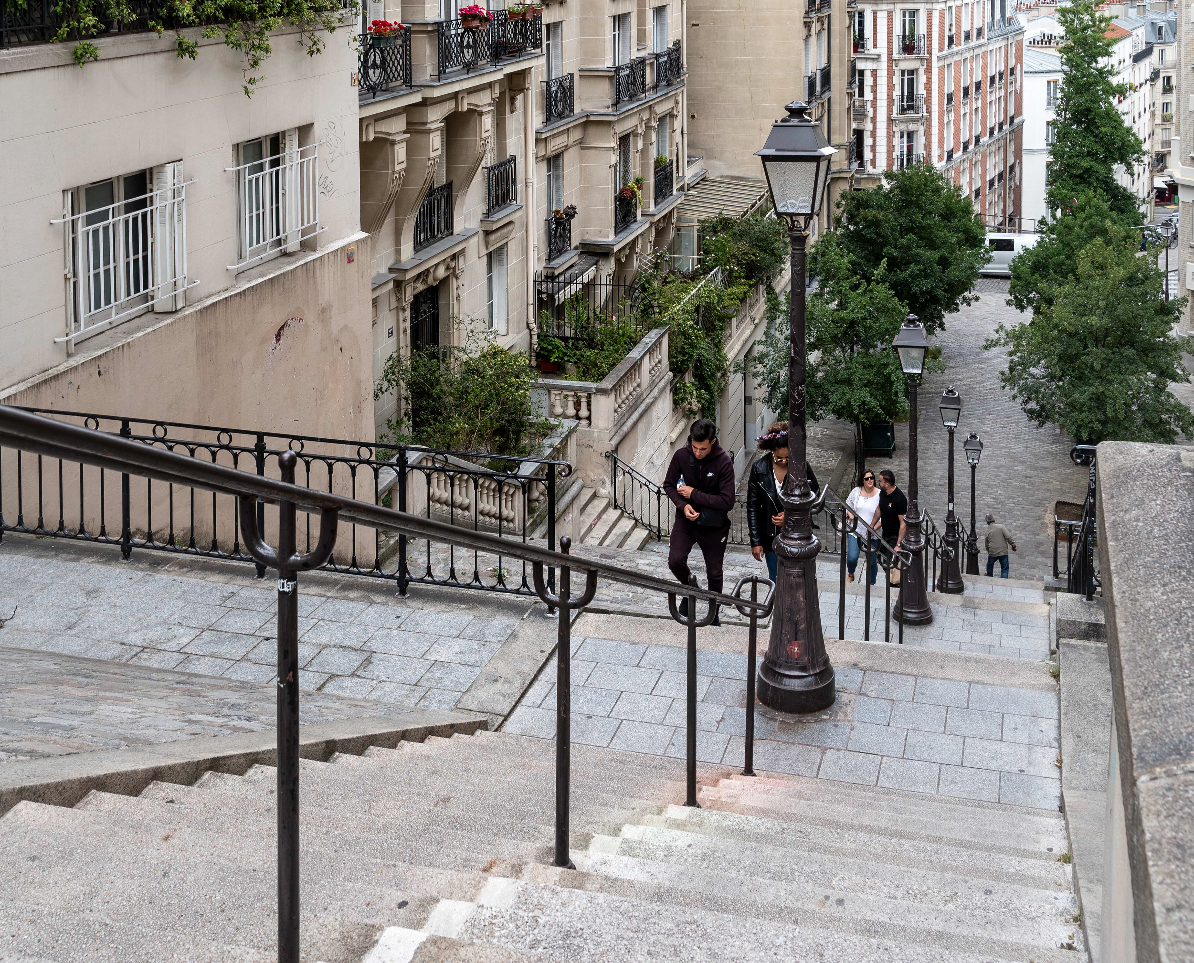 Montmartre