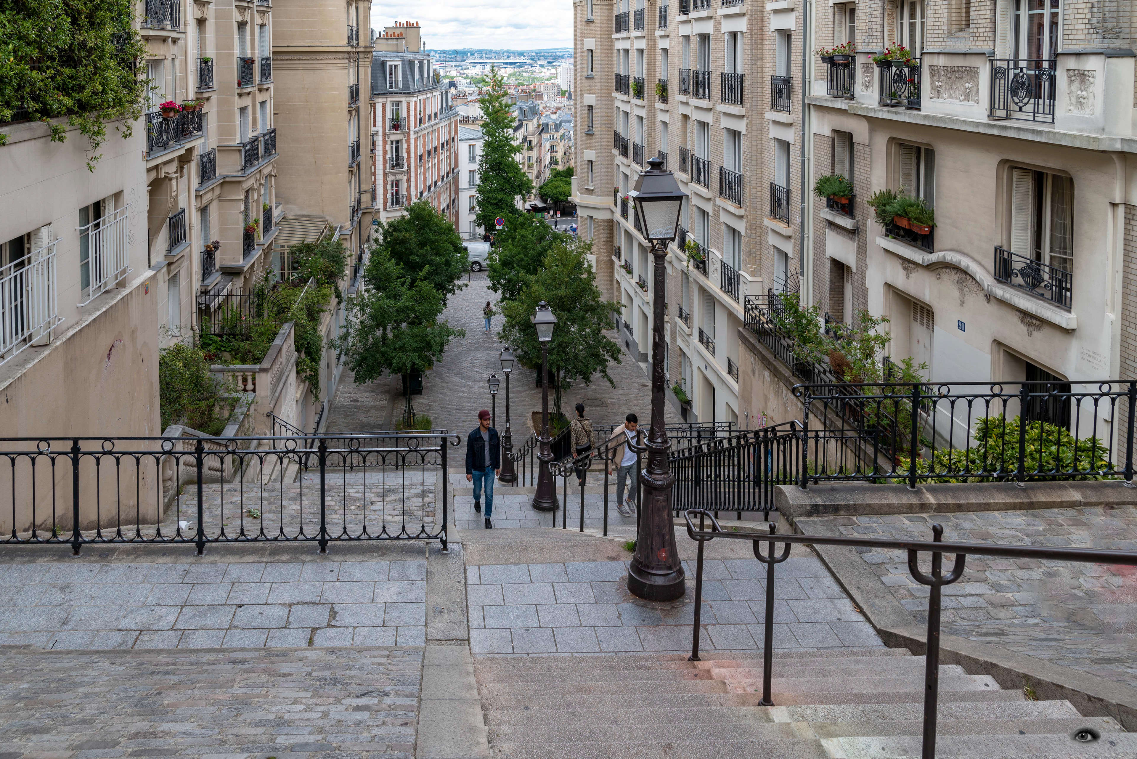 Montmartre