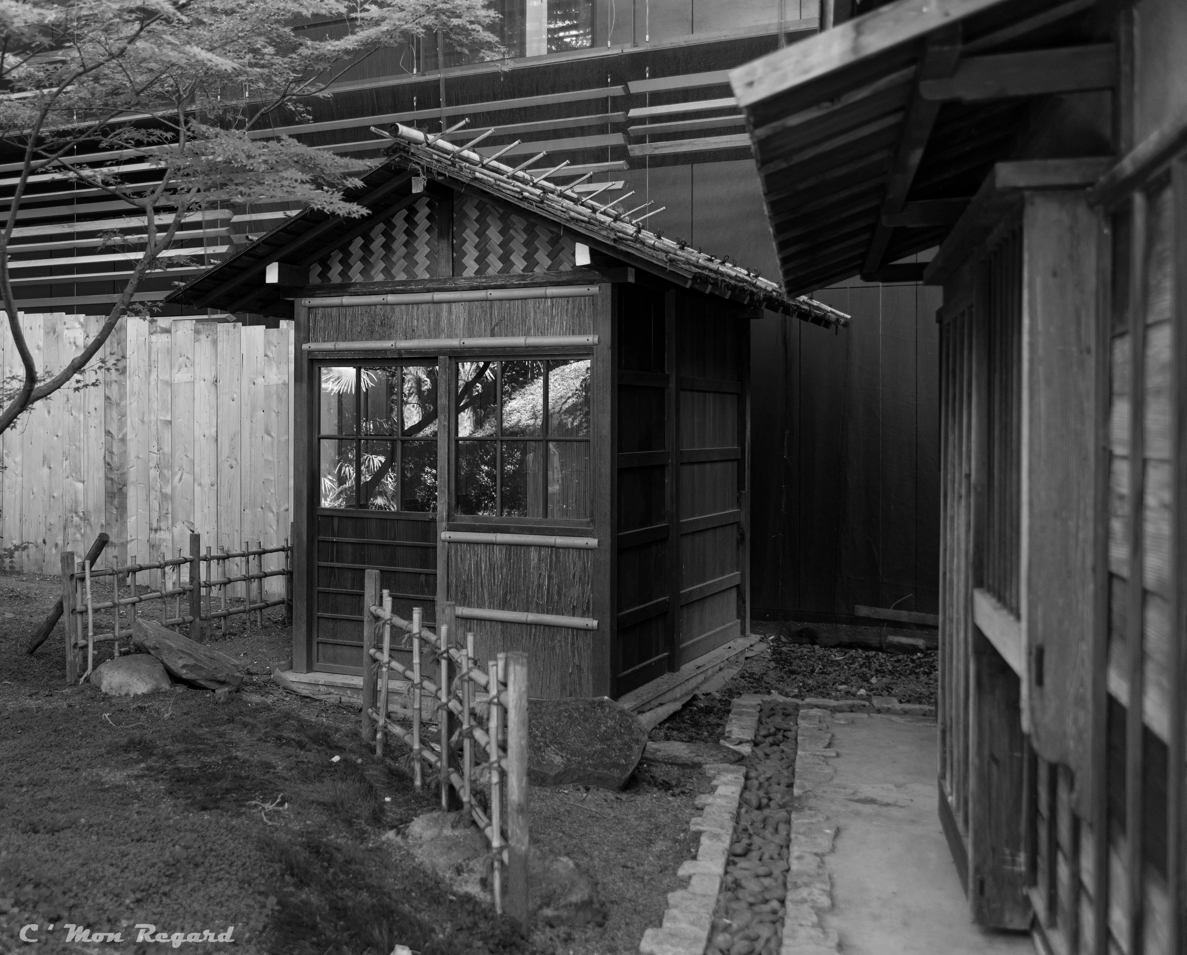 Jardin Albert-Kahn