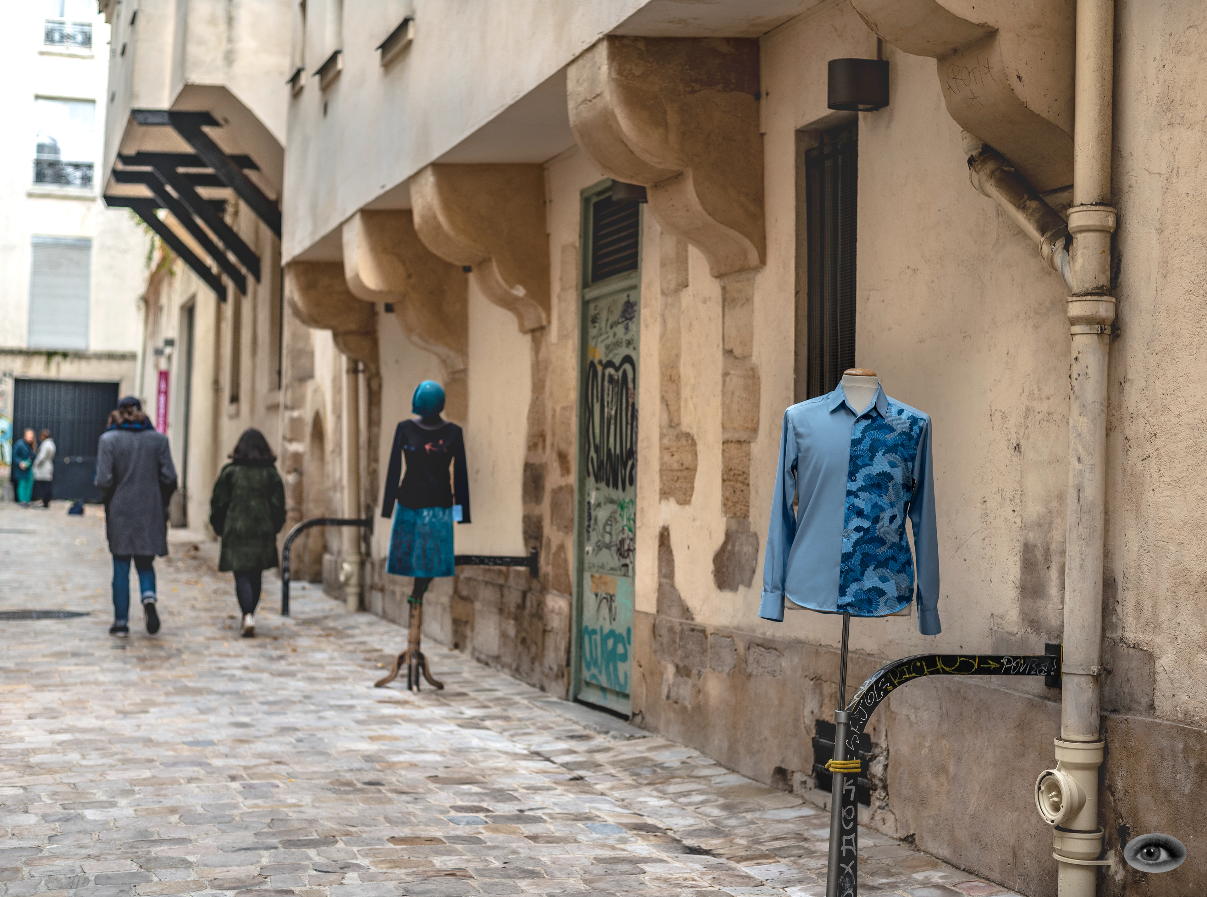 Le Marais