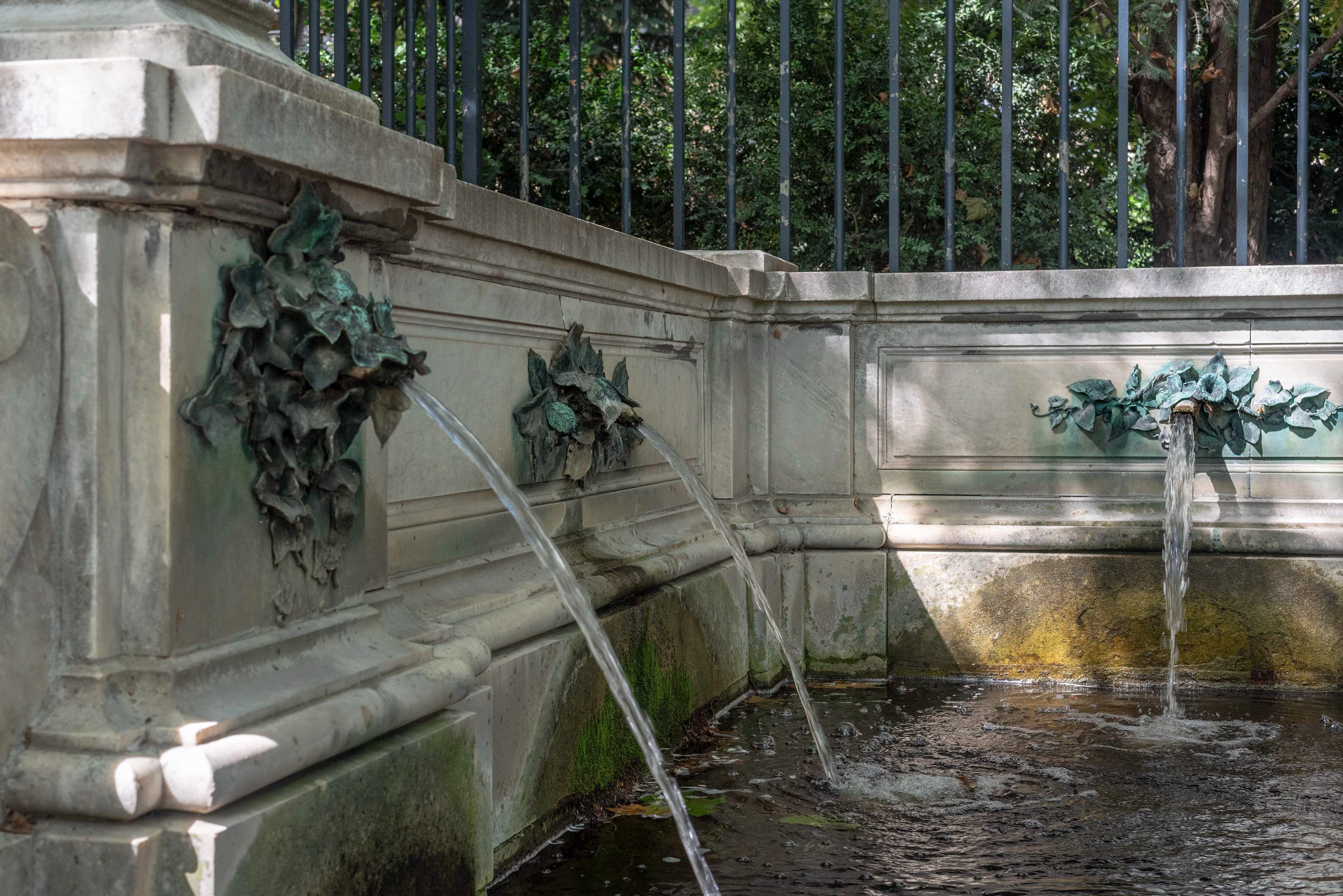 Jardin de Luxembourg