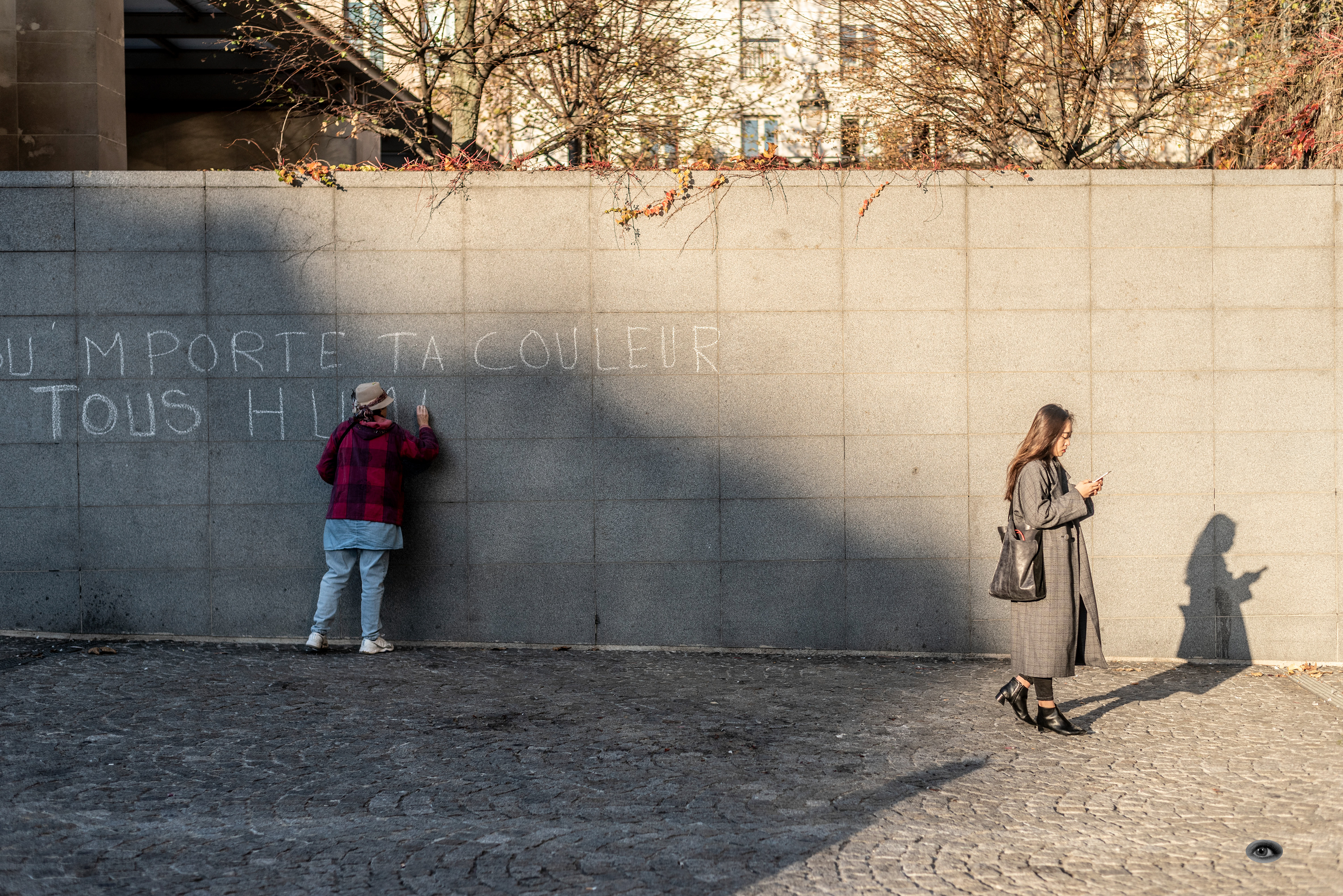 Beaubourg