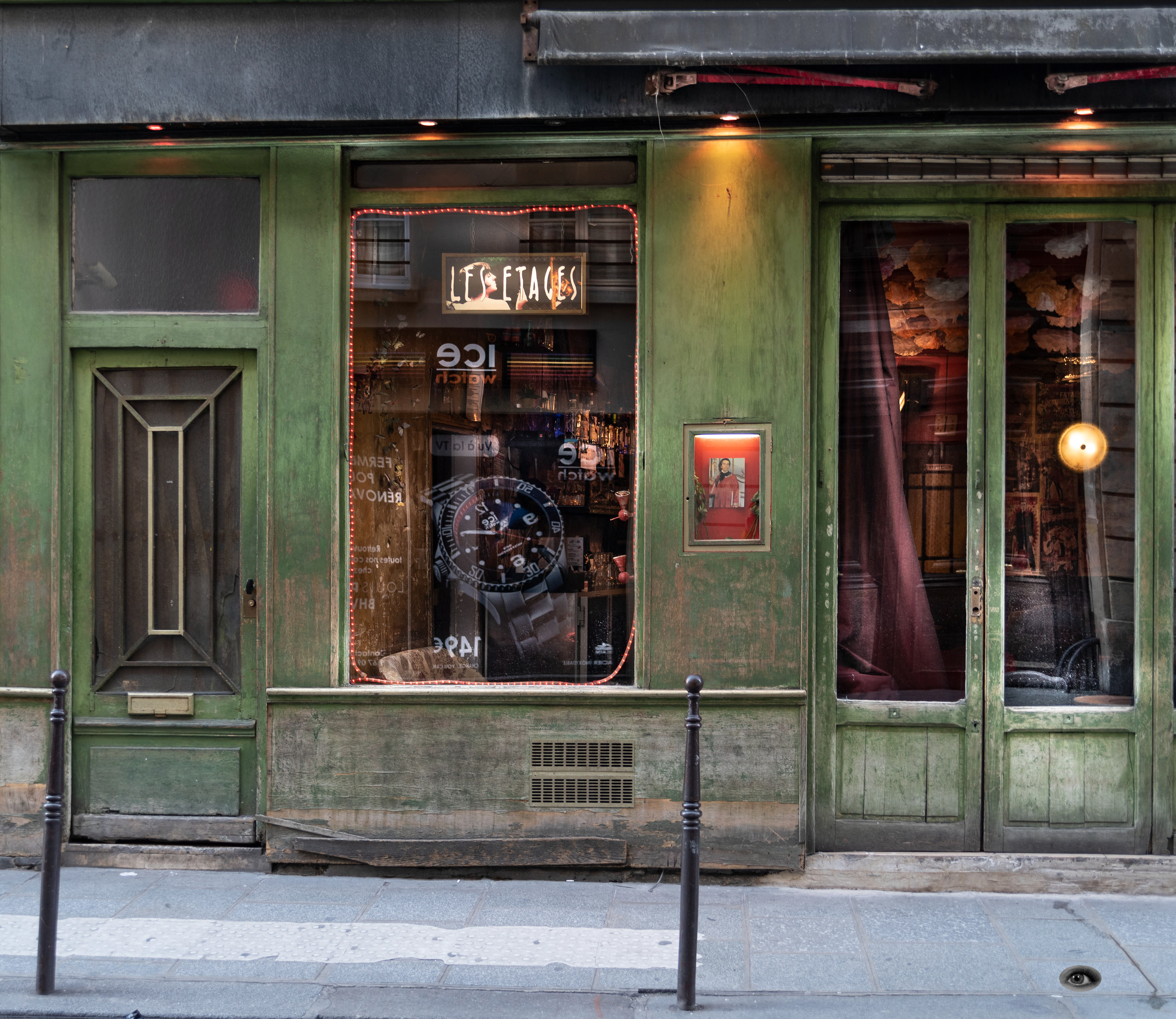 Le Marais
