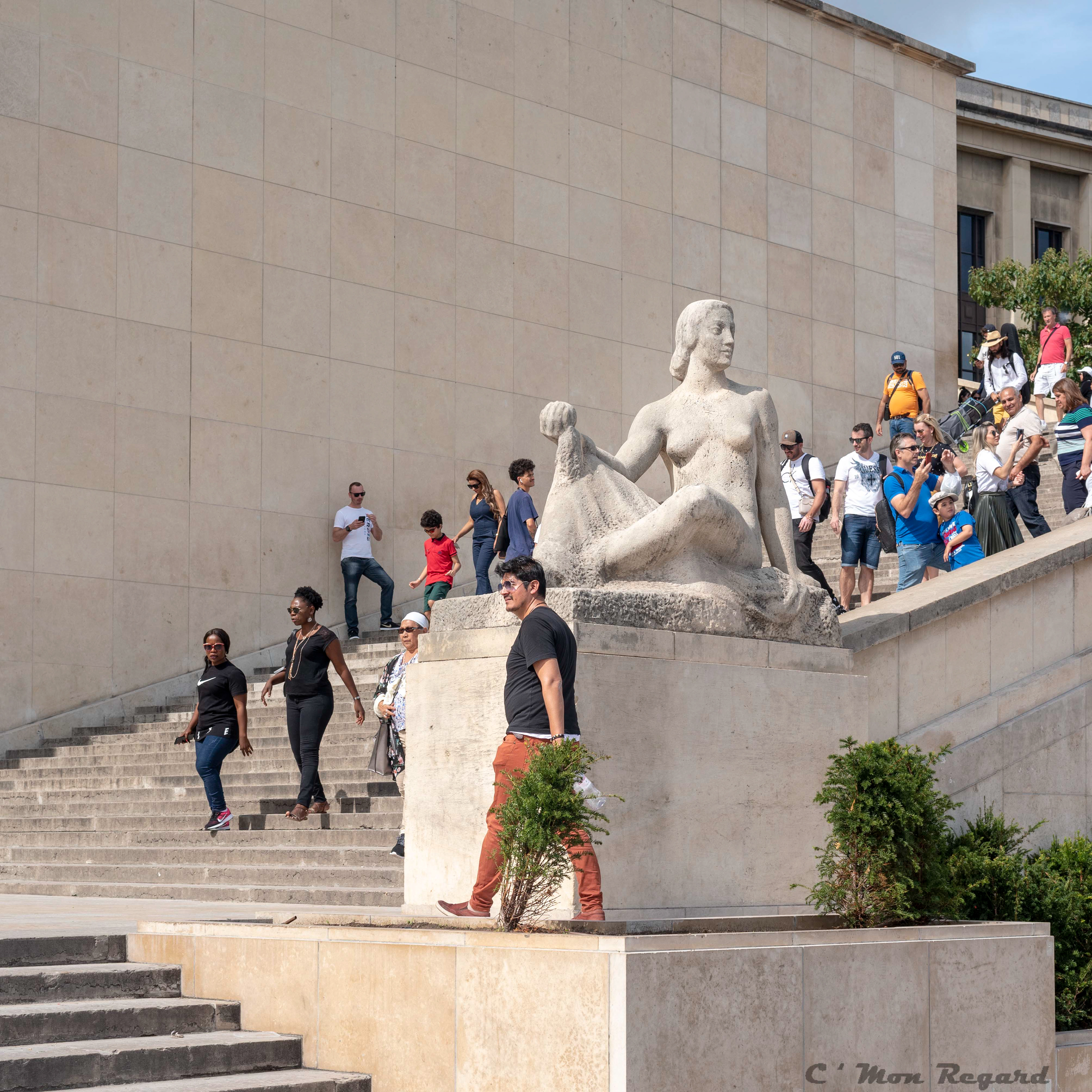 Trocadero