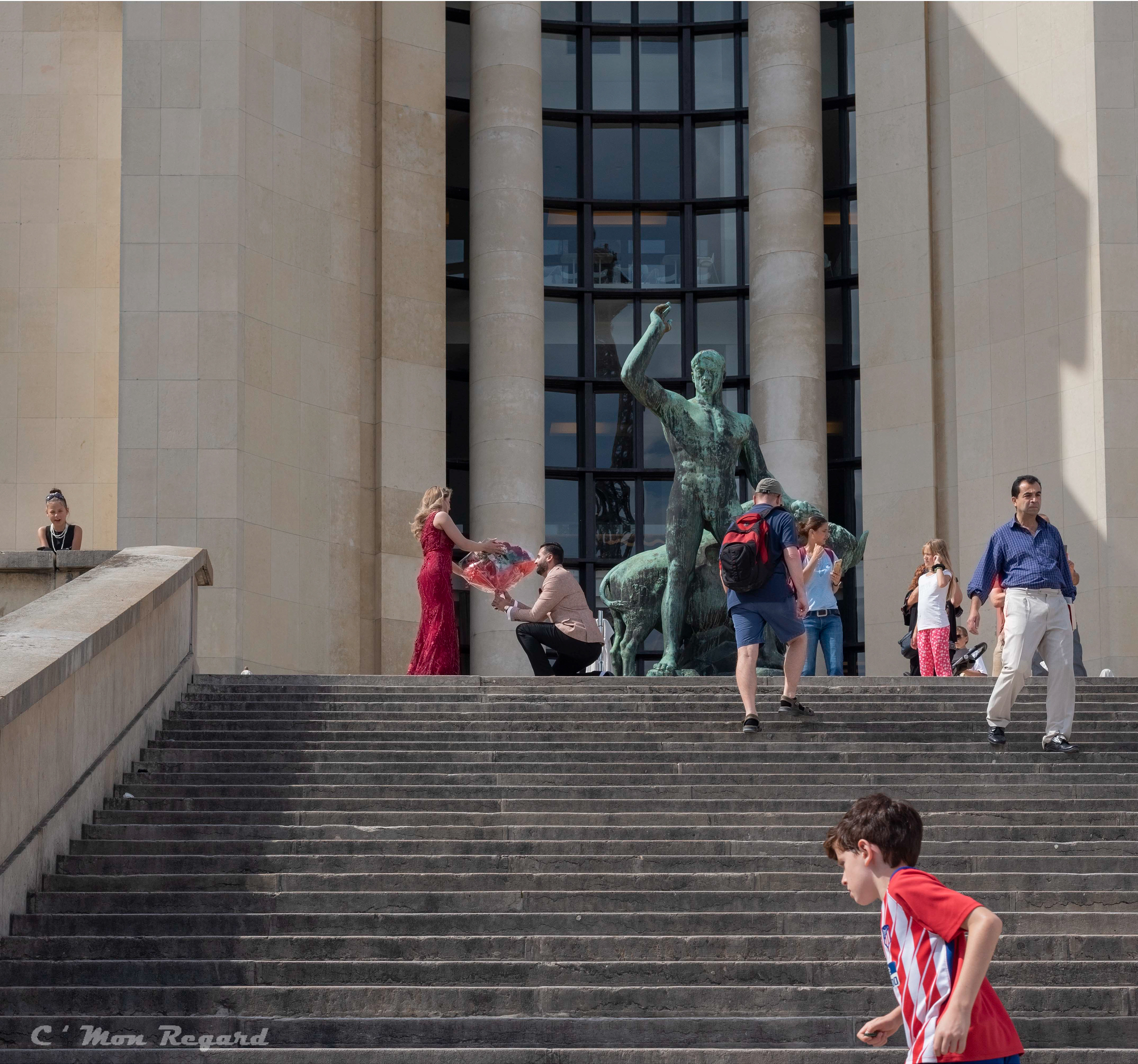 Trocadero