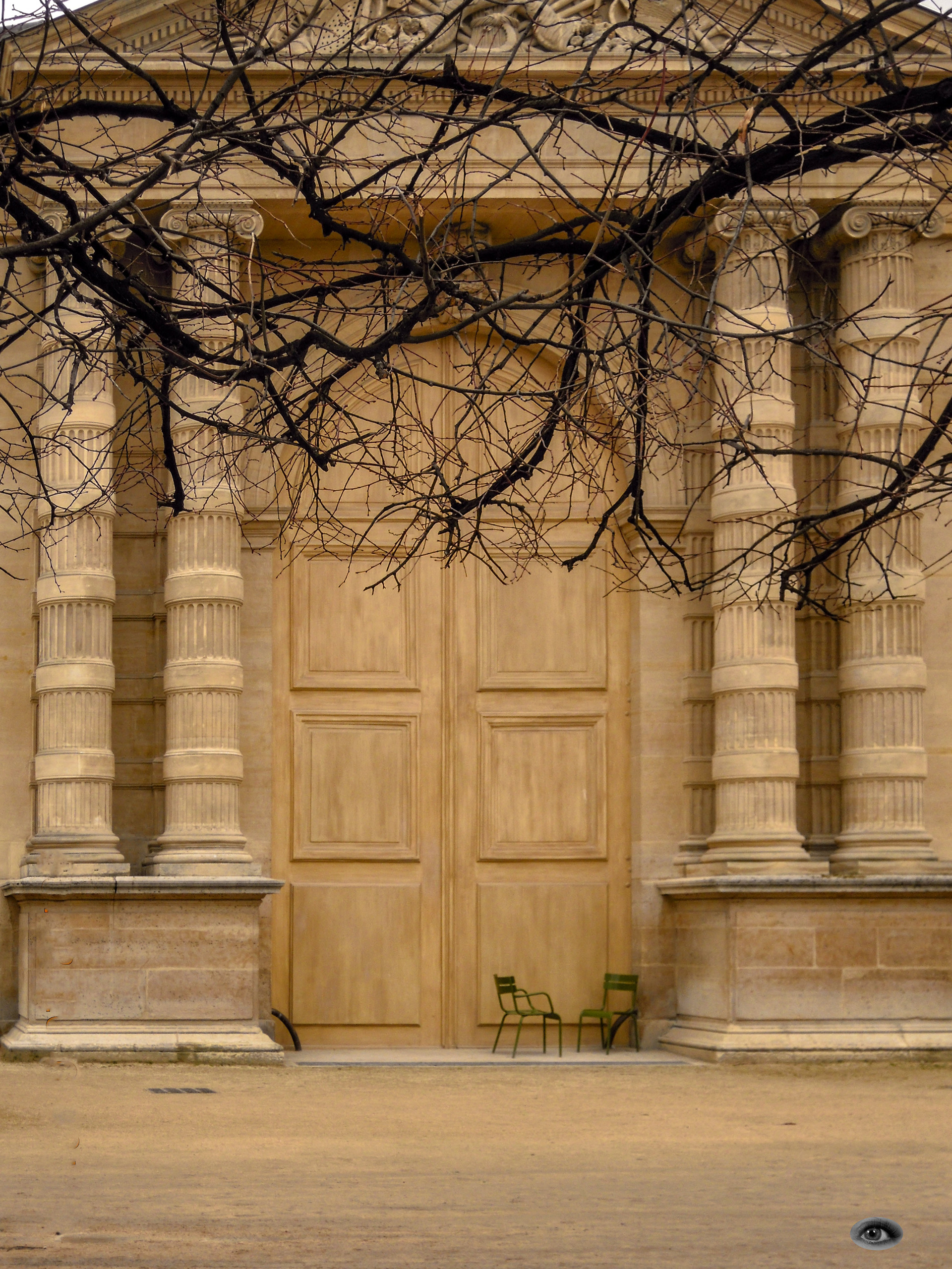 Tuileries