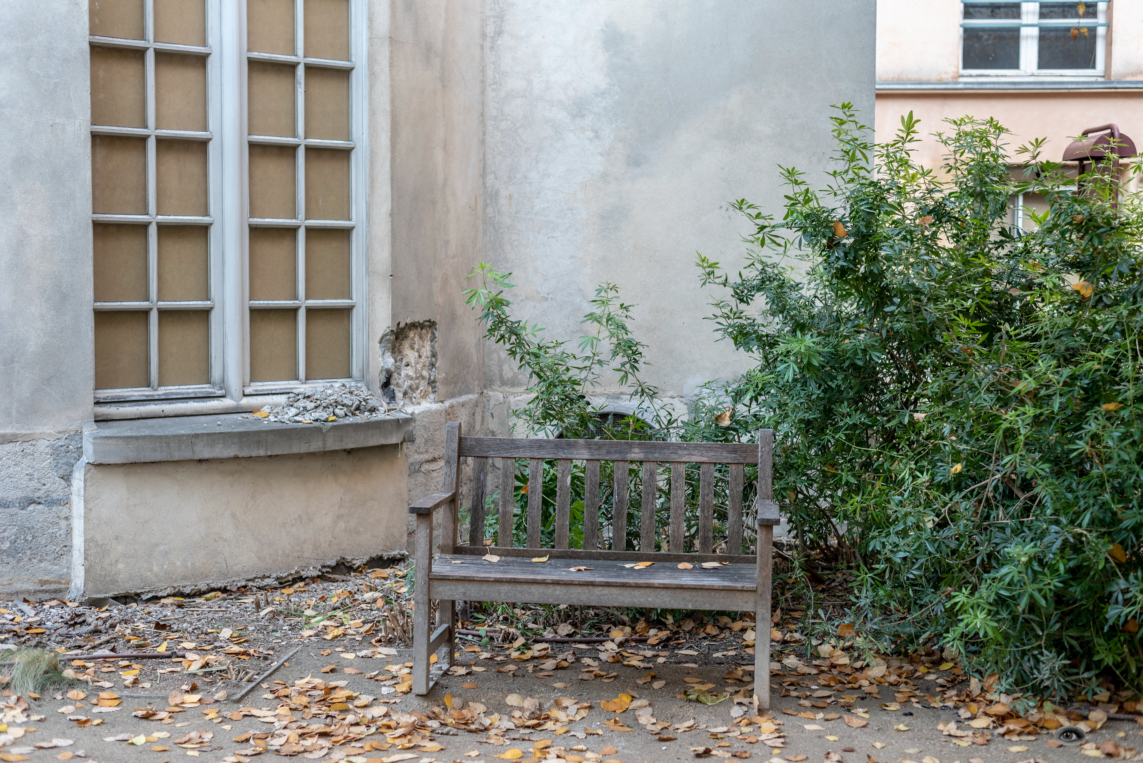 Le Marais