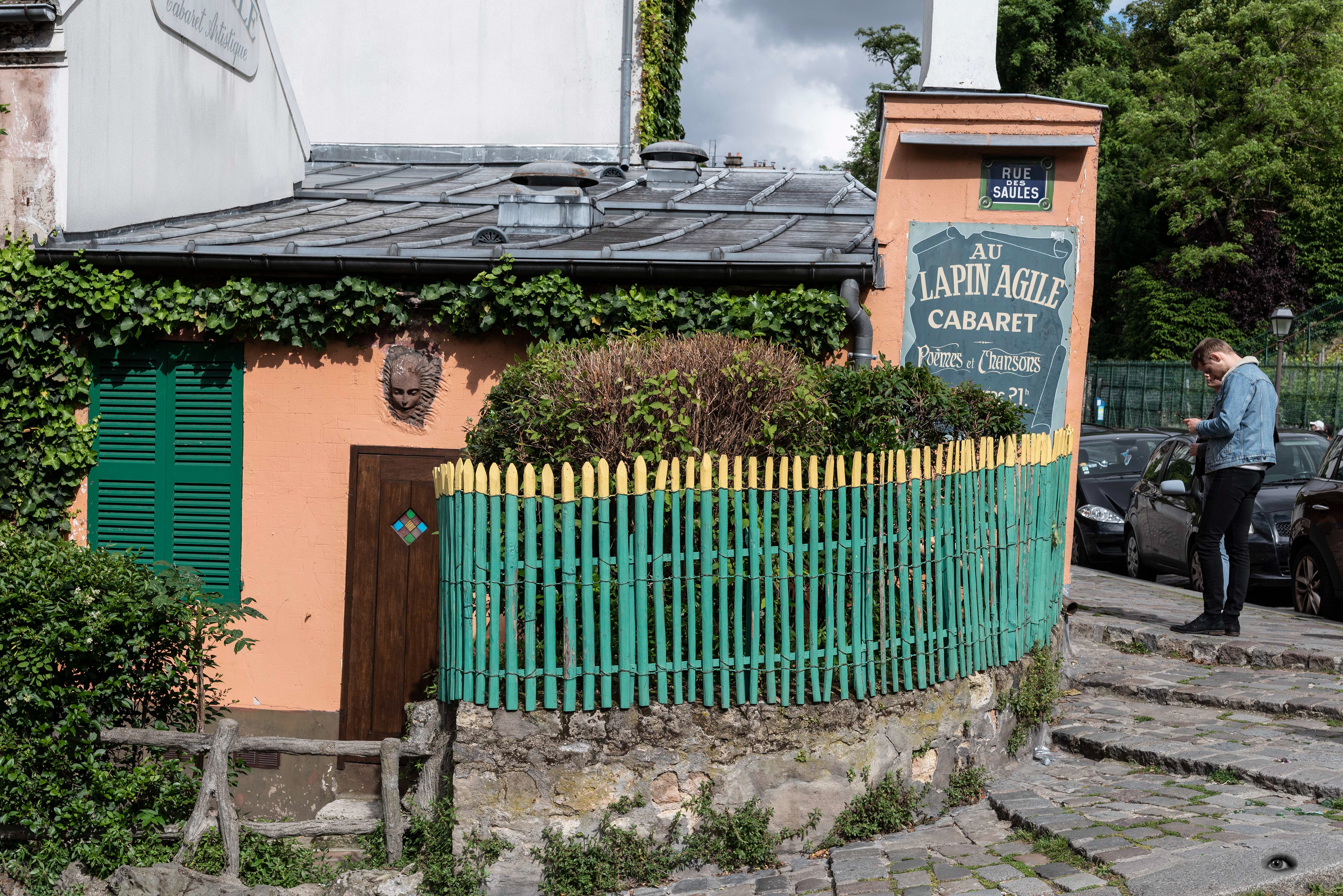 Montmartre