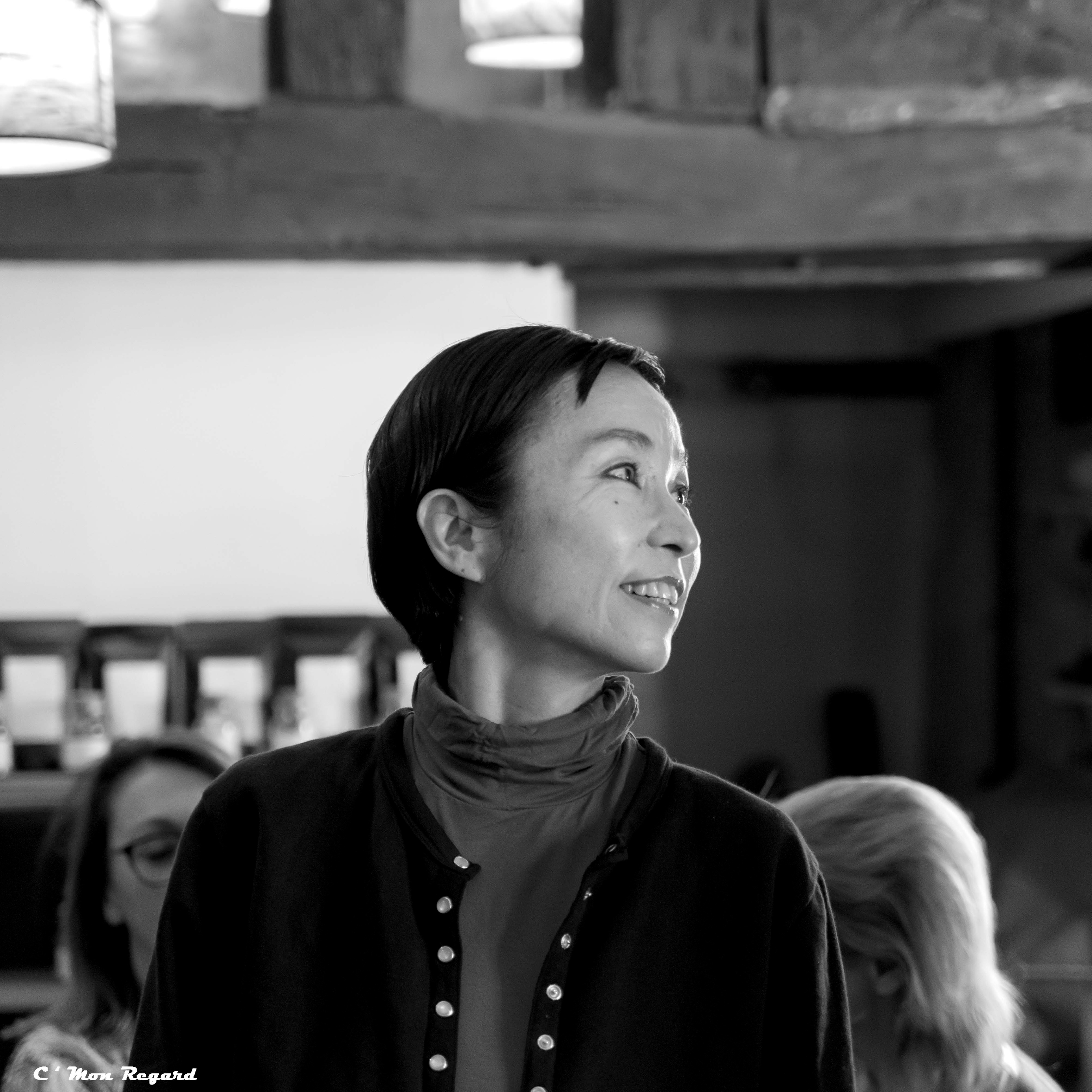 ako nagasue
