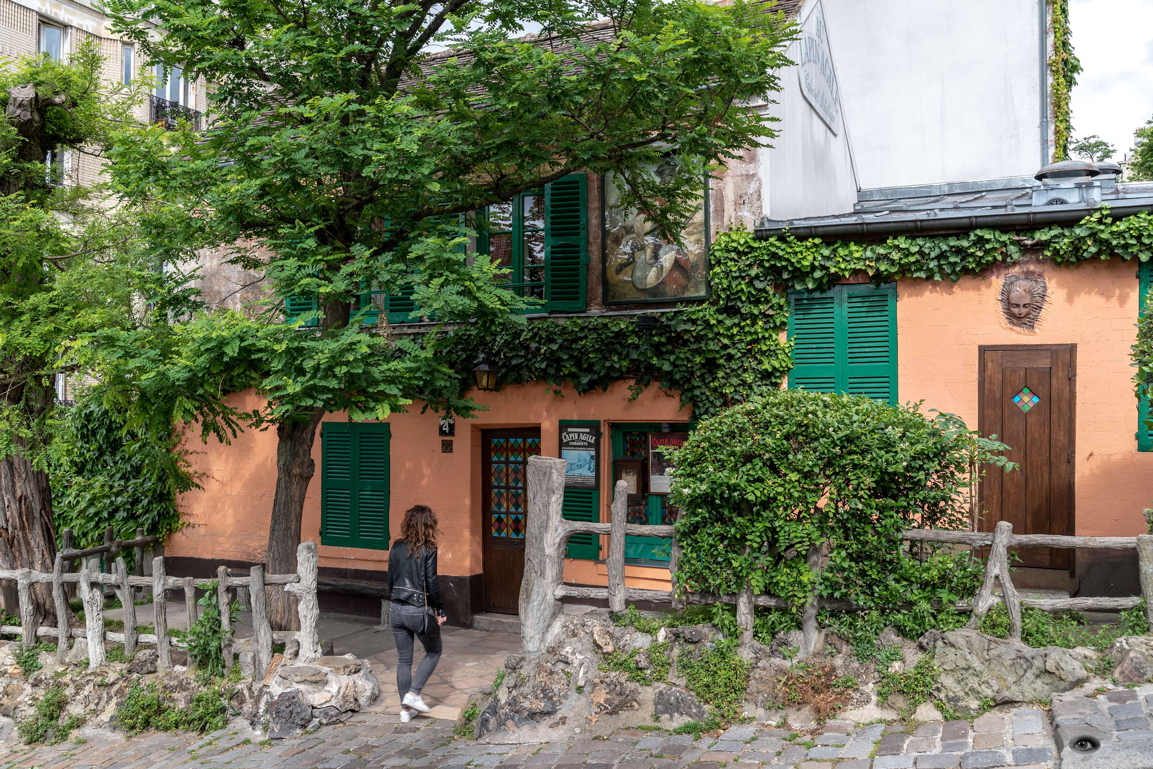 Montmartre