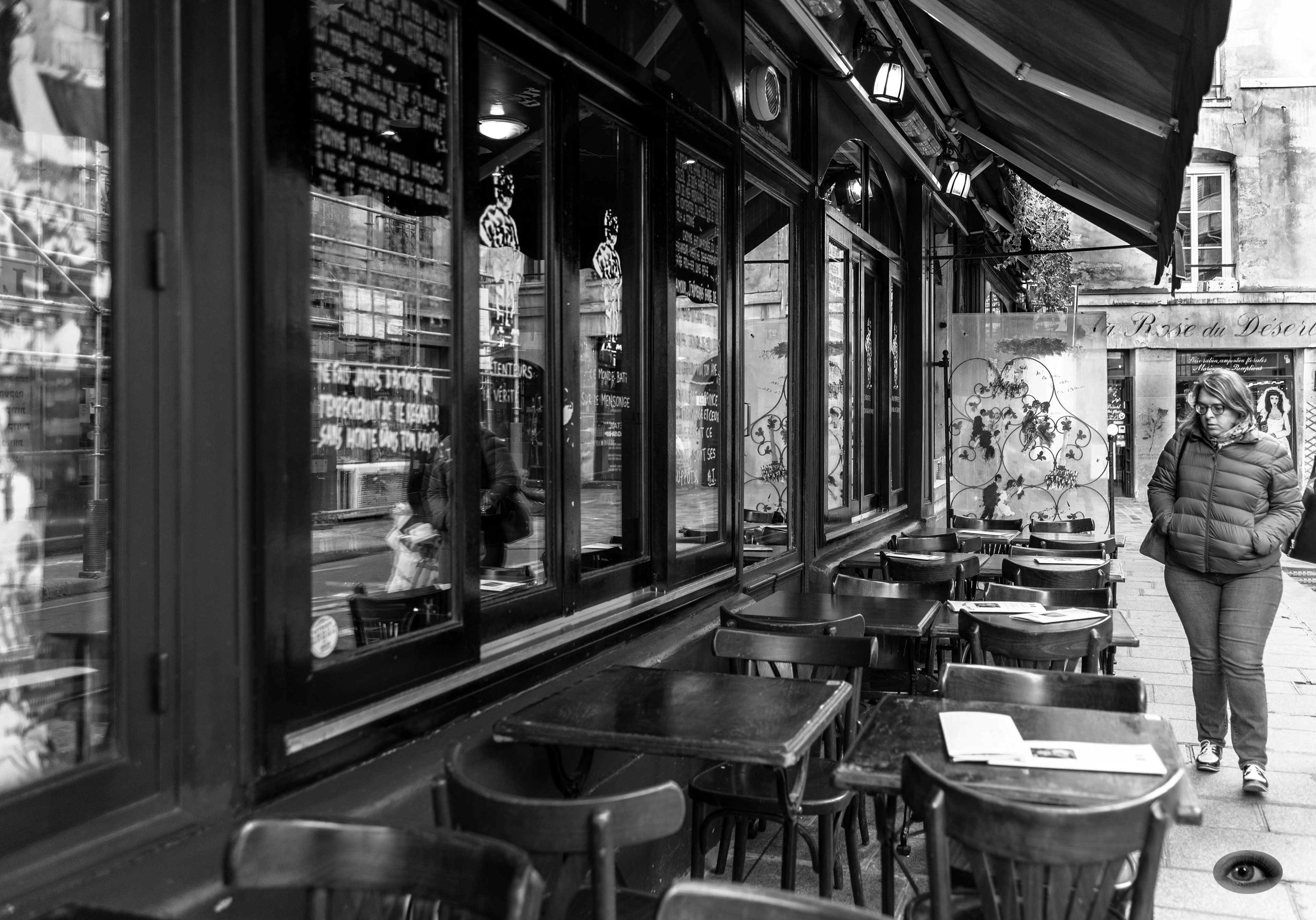 Le Marais