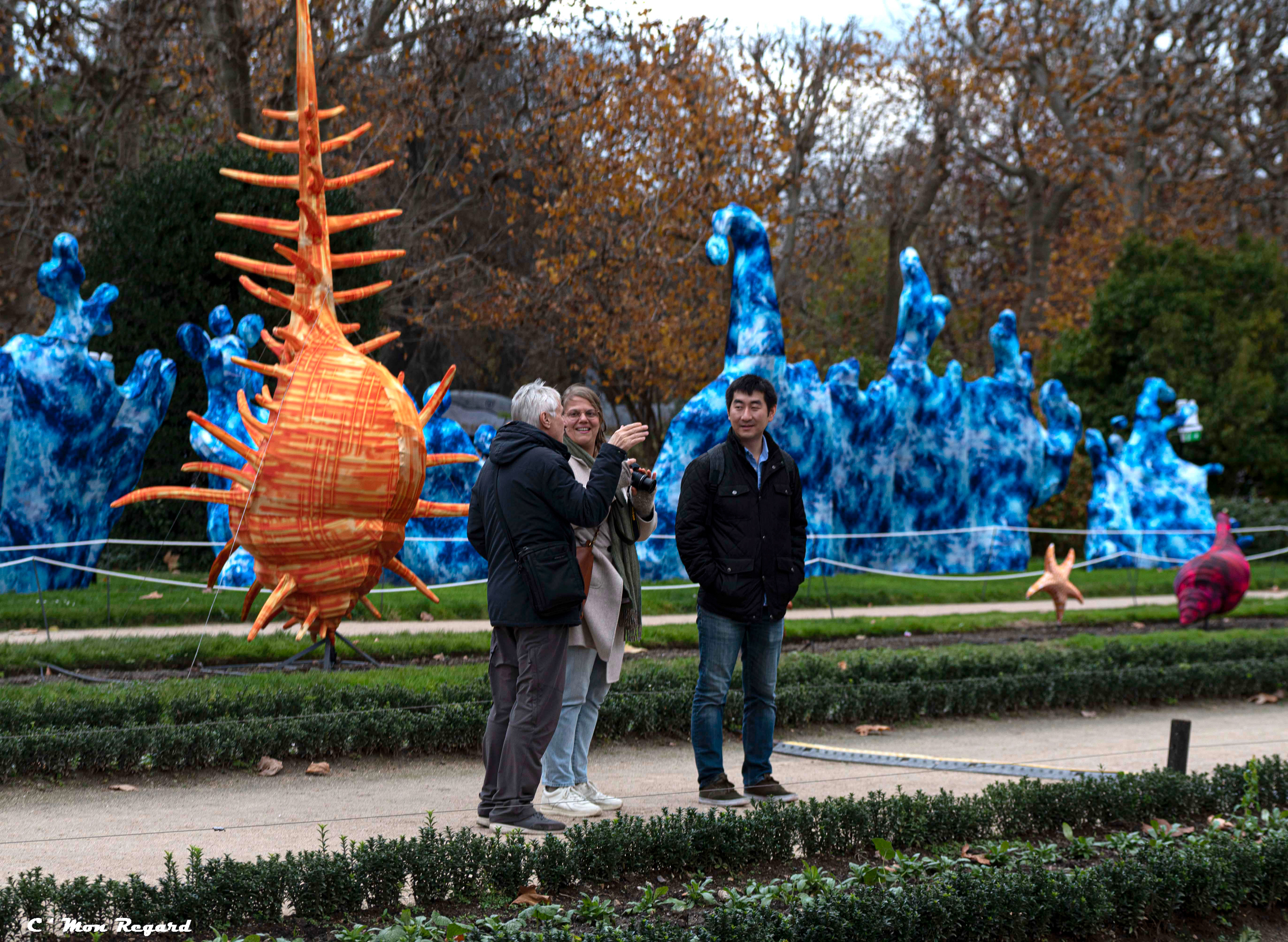 Jardin des Plantes