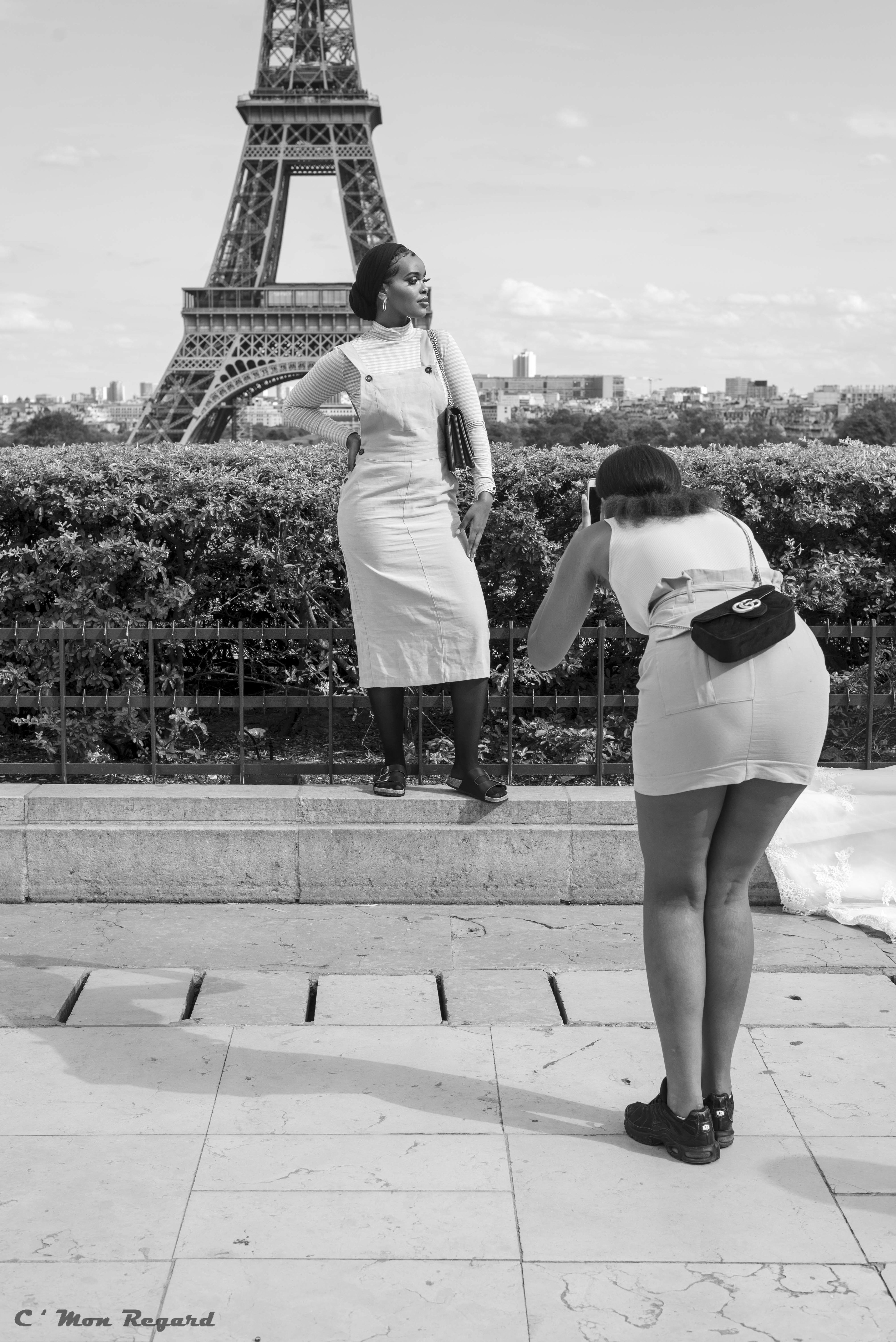 Trocadero